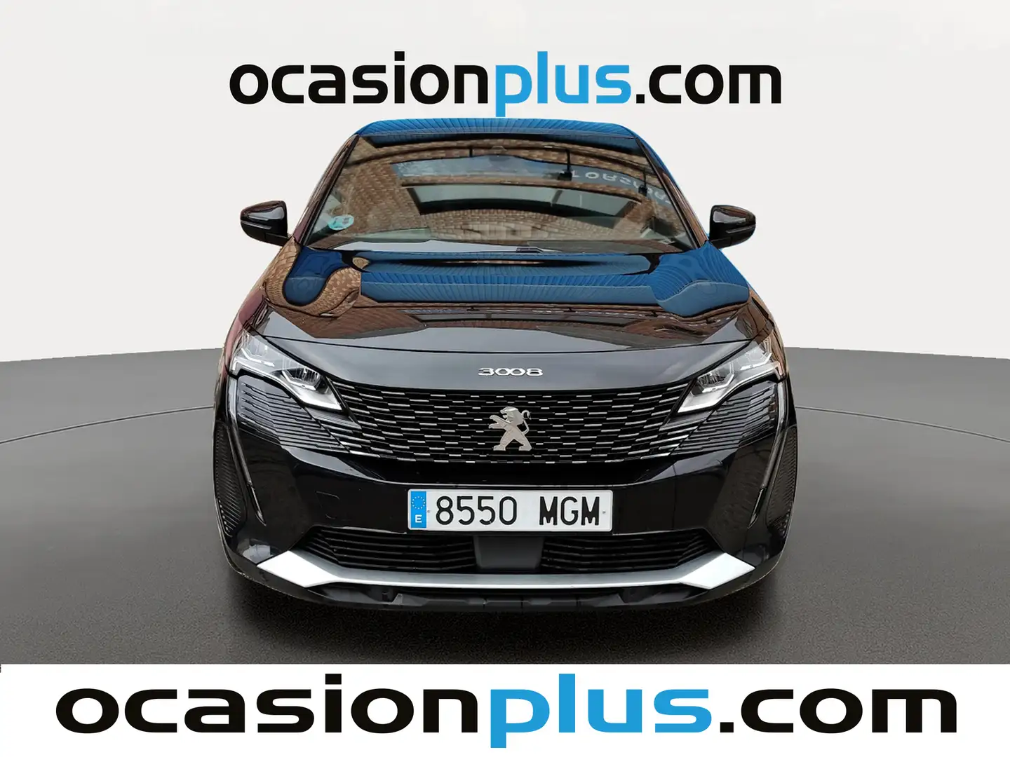 Foto Peugeot 3008 Peugeot 3008 PureTech 130 S&S Allure Pack (130 CV)