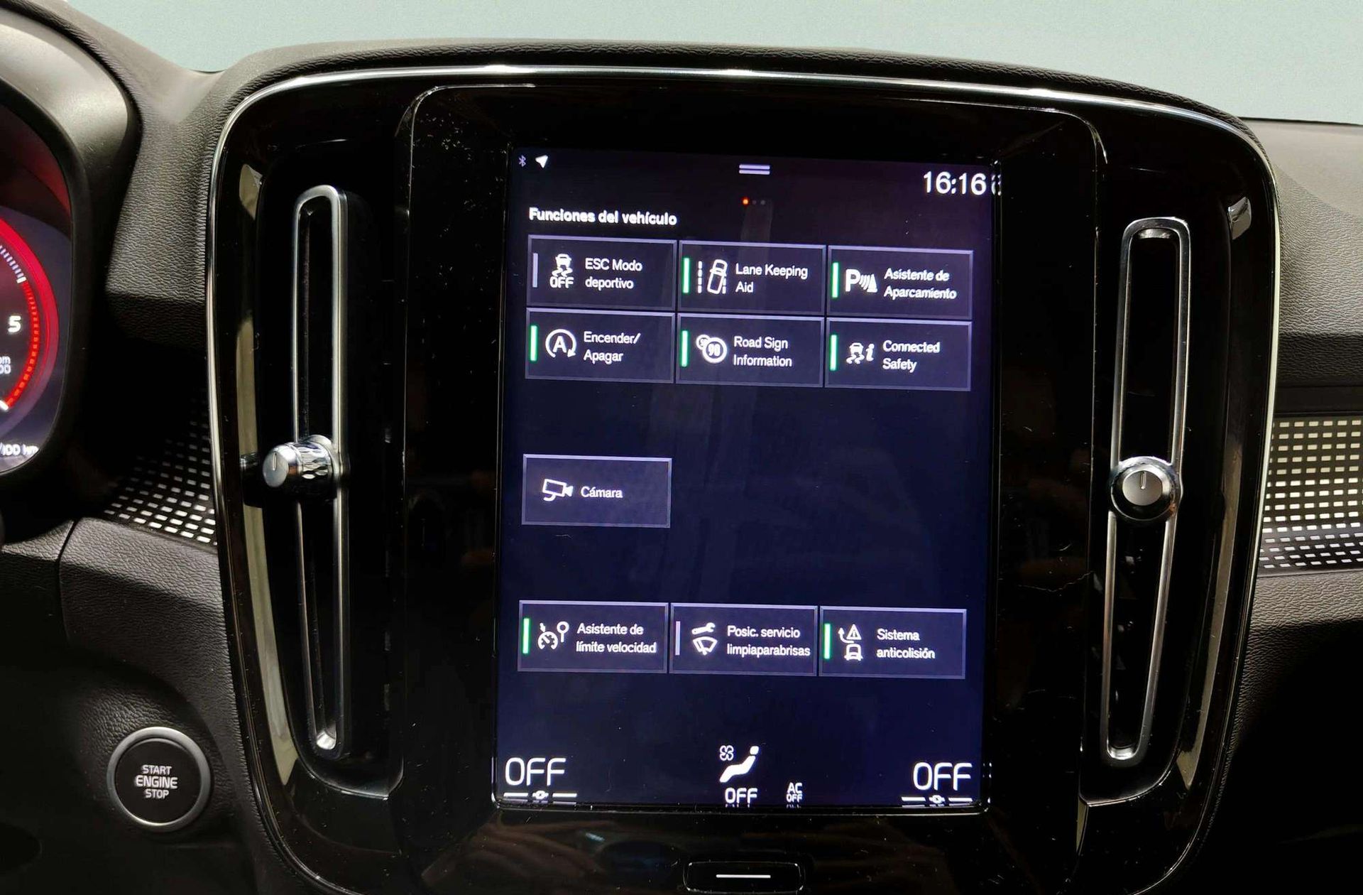 Volvo XC40 D3 R-Design - foto 15