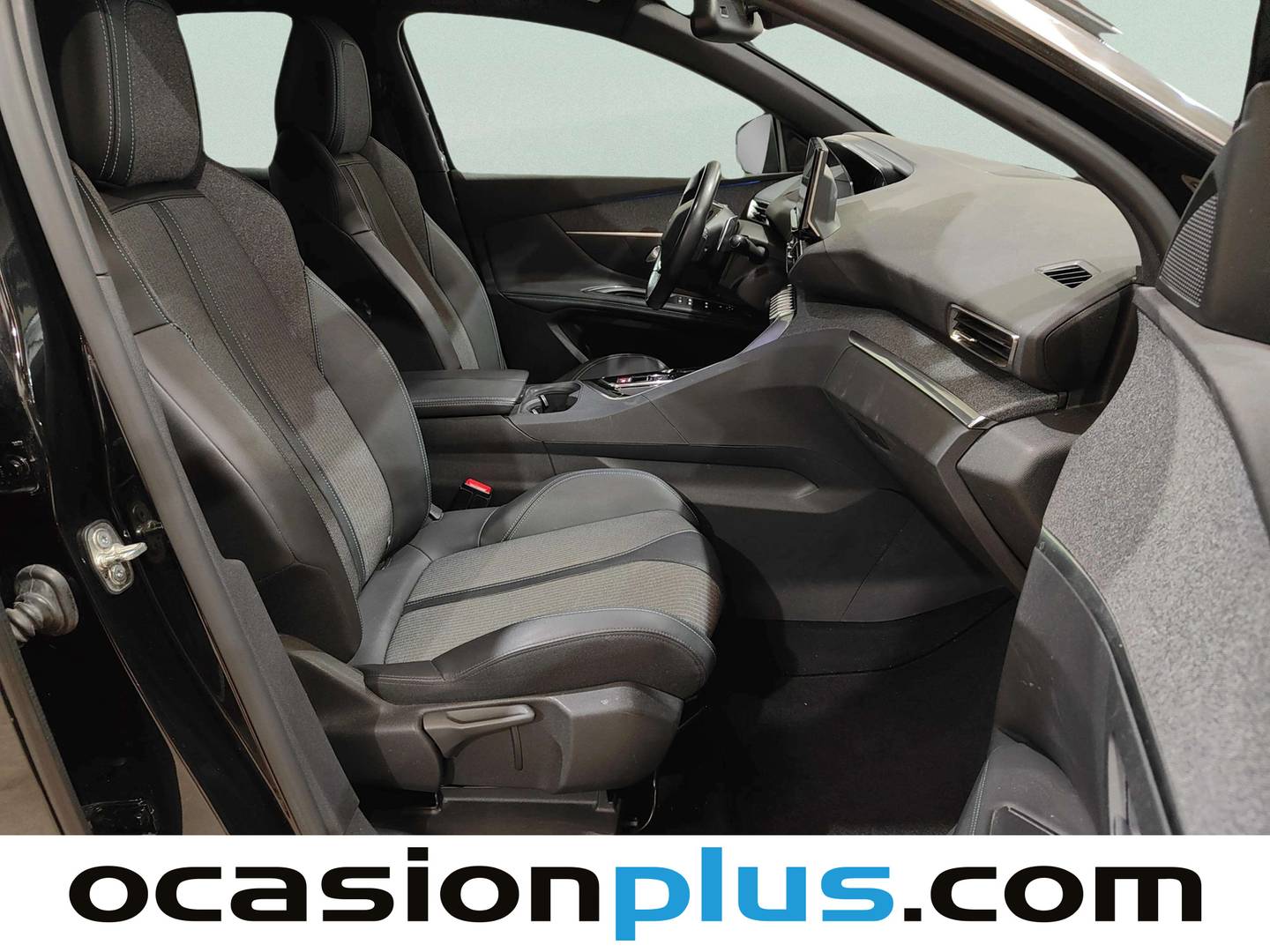 Foto Peugeot 3008 Hybrid Peugeot 3008 Hybrid 300 Allure Pack e-EAT8 (300 CV)