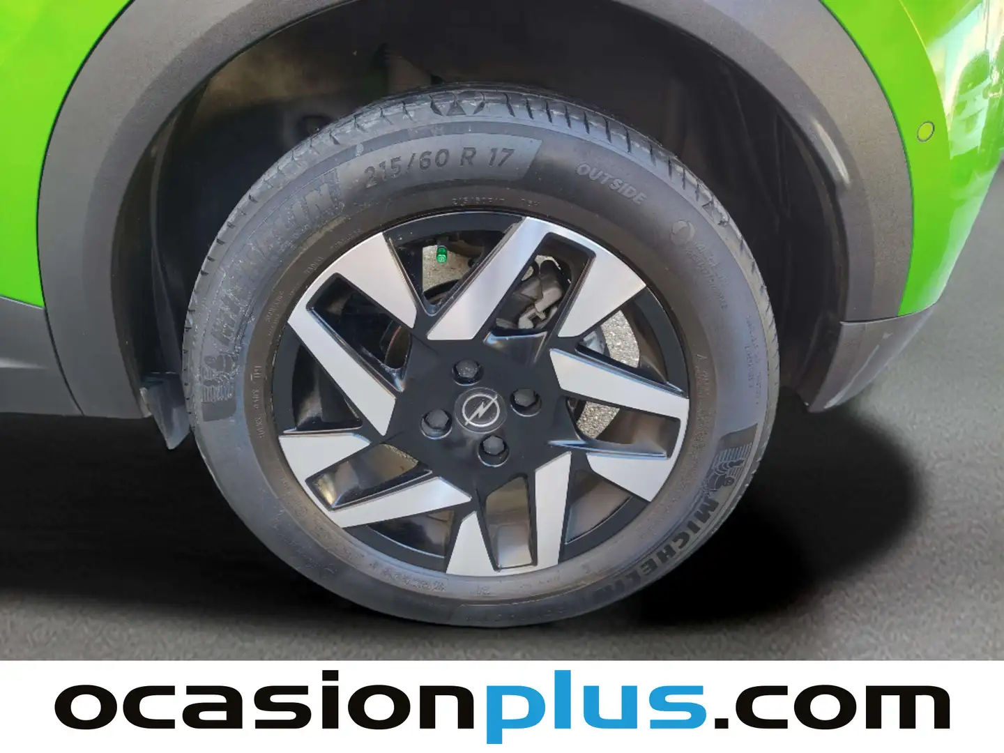 Foto Opel Mokka Opel Mokka 1.2 T Business Elegance (100 CV)