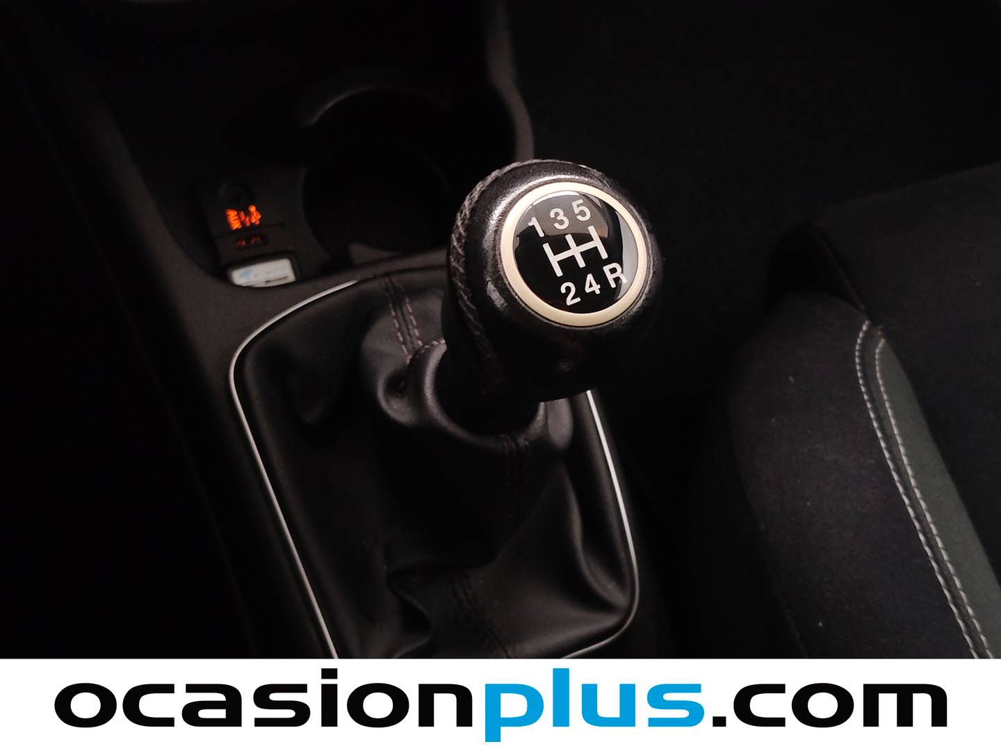 Fiat Punto Fiat Punto 1.3 Multijet Easy (75 CV) de segunda mano