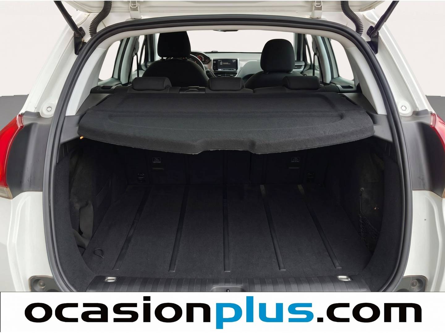 Peugeot 2008 Peugeot 2008 VTI 82 Active (82 CV) al mejor precio