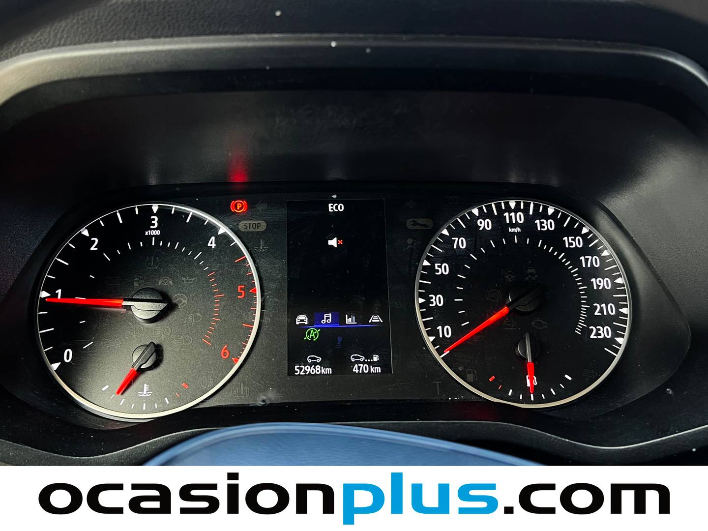 Renault Trafic Renault Trafic Furgon L1H1 Blue dCi (130 CV) diésel