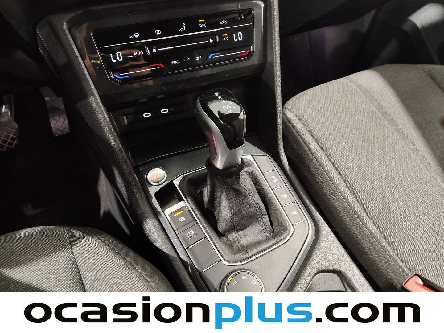 Foto Seat Tarraco SEAT Tarraco 1.5 TSI S&S Style XL DSG (150 CV) 7 Plazas