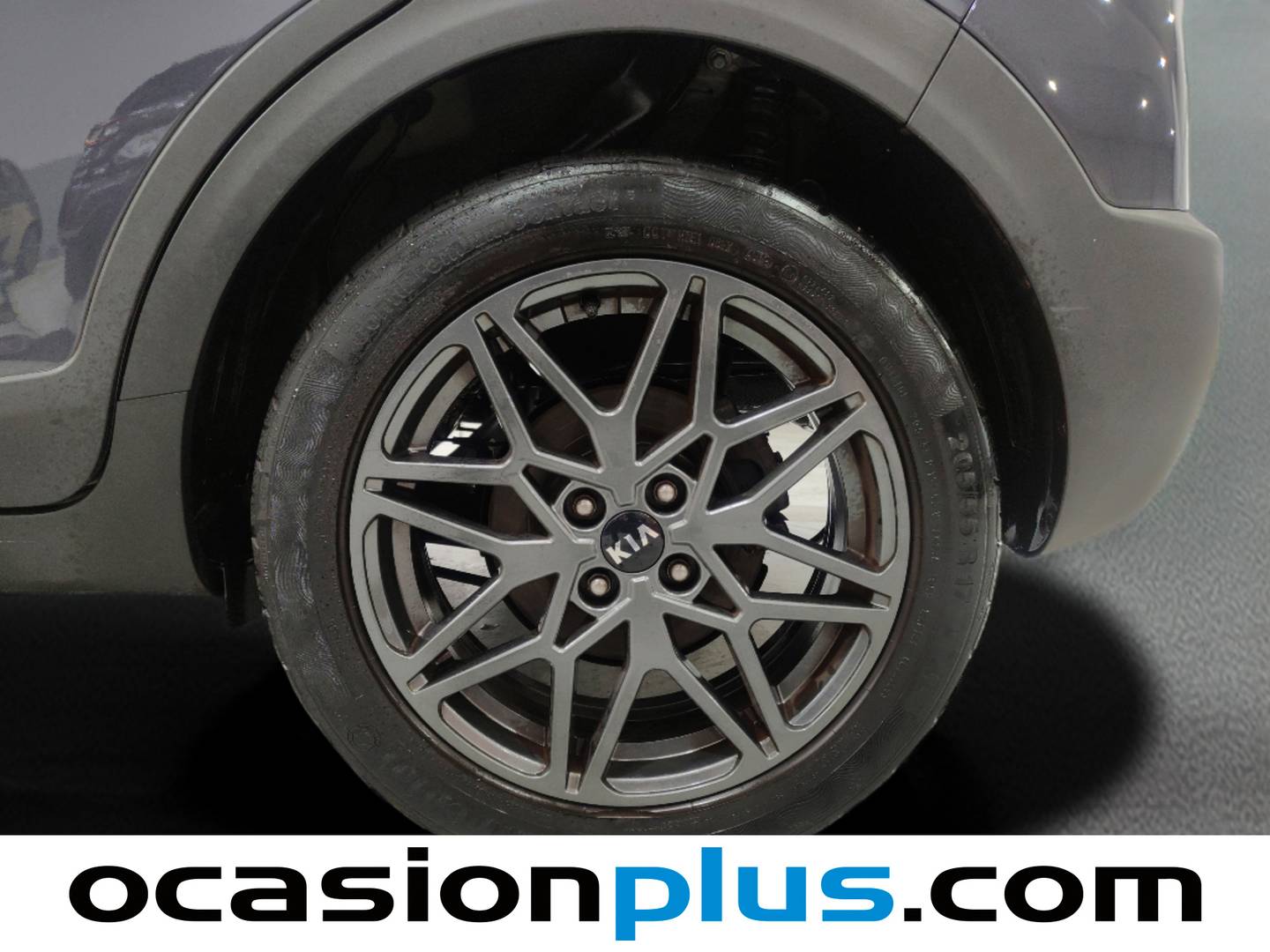 Foto KIA Stonic Kia Stonic 1.0 T-GDi Black Edition DCT (120 CV)