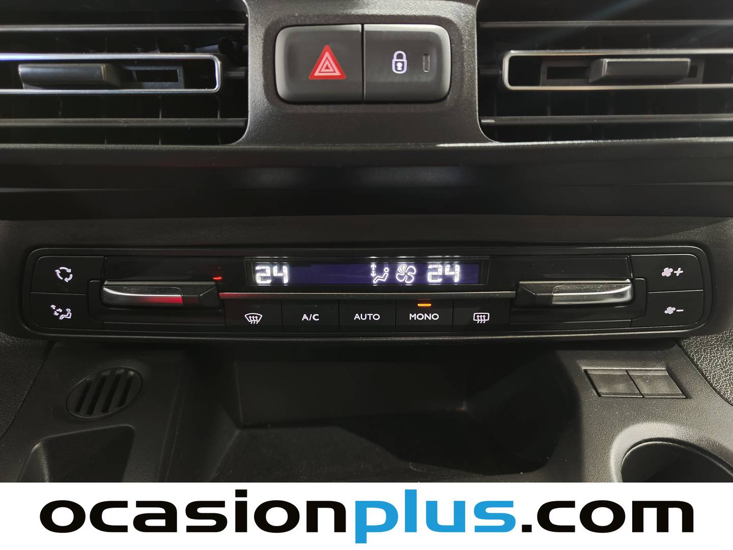 Foto Peugeot Rifter Peugeot Rifter BlueHDi 130 Allure Standard (130 CV)