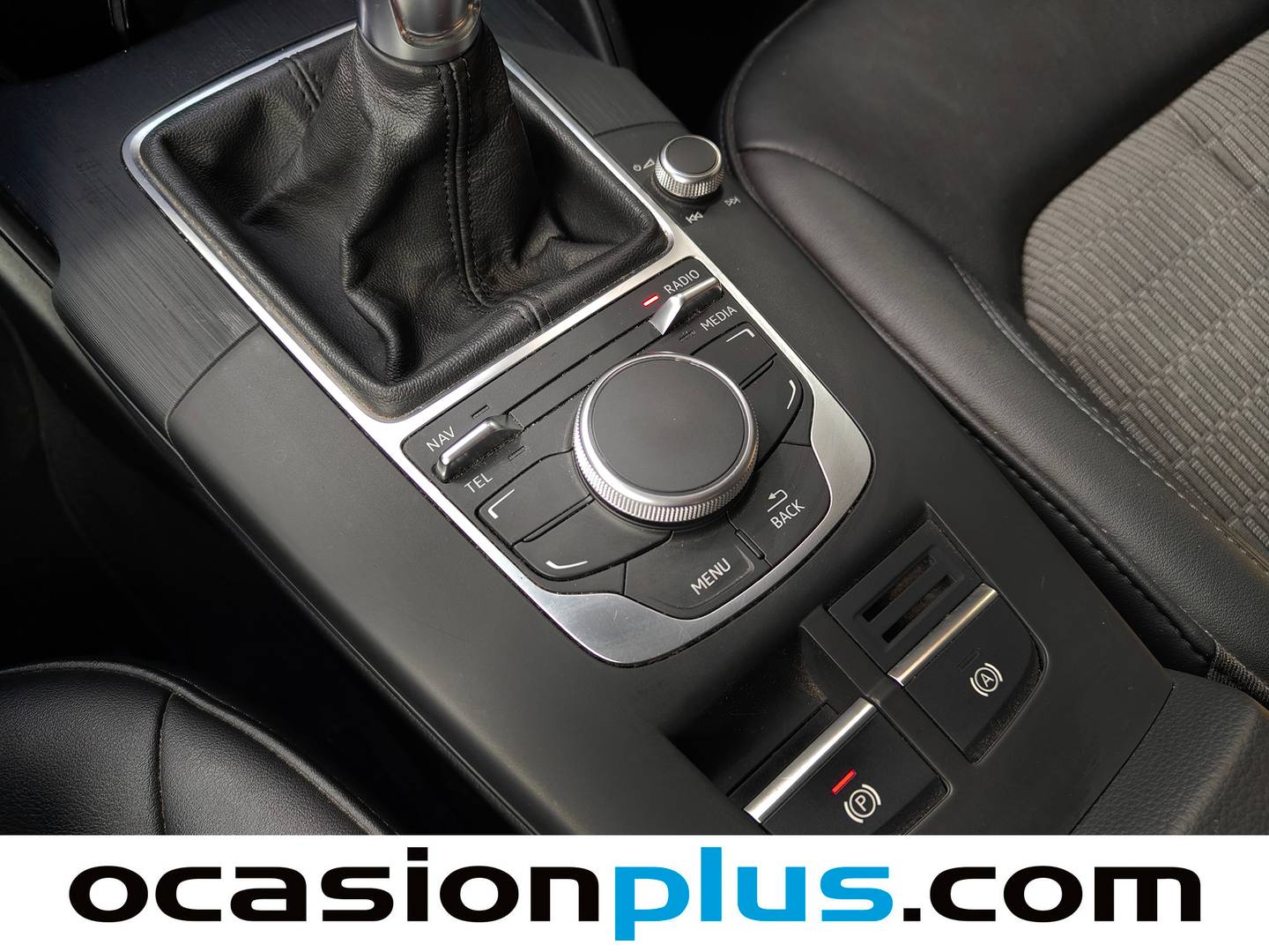 Accesorios del Audi A3 Audi A3 Sportback Advanced 1.6 TDI clean diesel (110 CV)