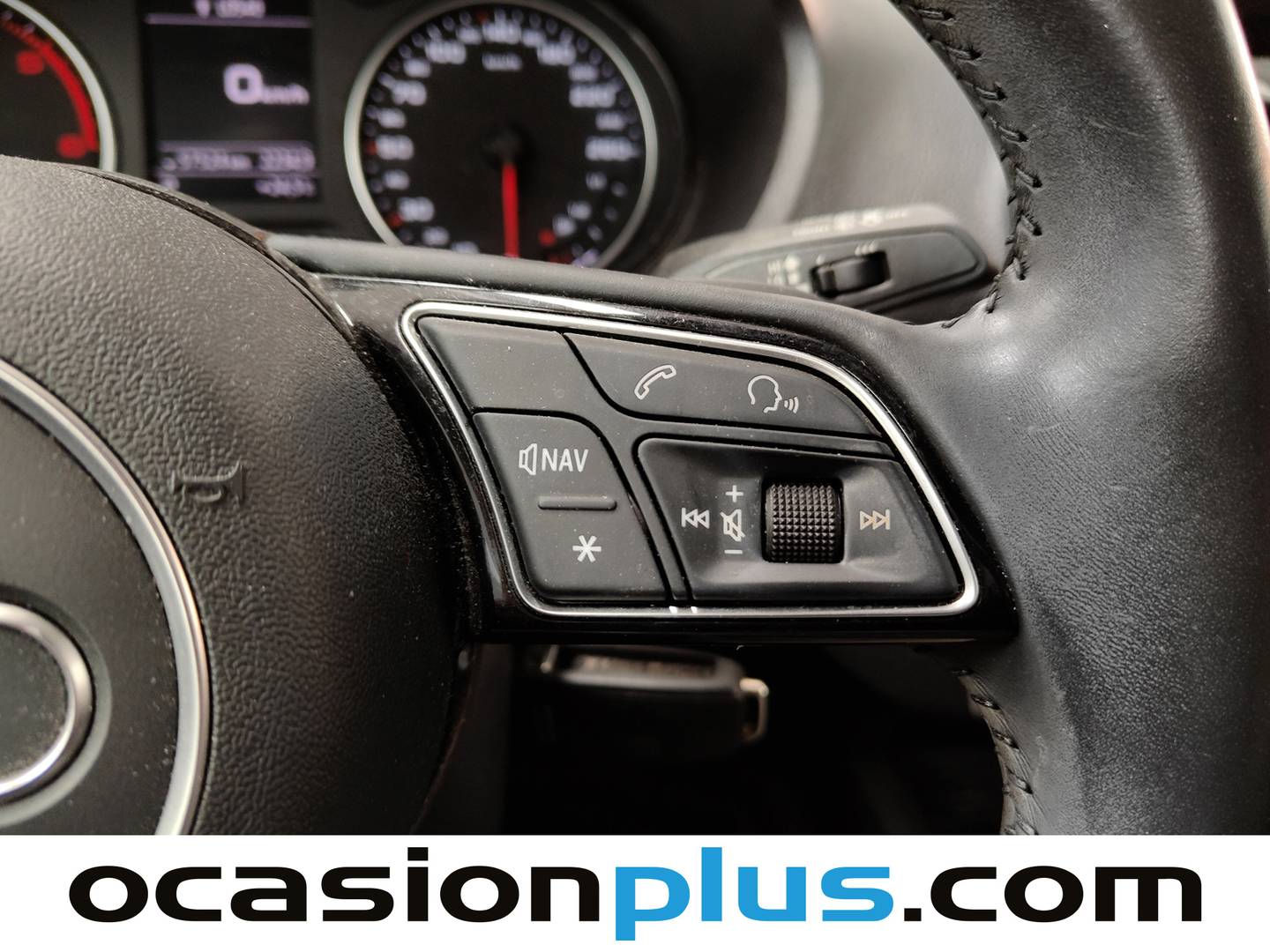 Foto Audi Q2 Audi Q2 Advanced 30 TDI (116 CV) S tronic