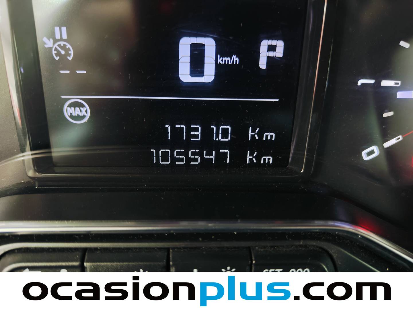 Citroën C3 Citroën C3 PureTech 110 S&S Shine EAT6 (110 CV) seminuevo