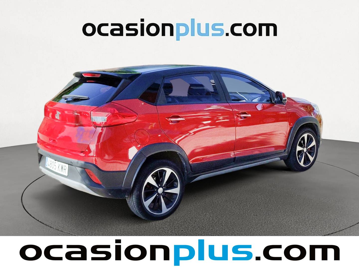 DR AUTOMOBILES DR 3 DR AUTOMOBILES DR3 1.5 (106 CV) GLP seminuevo