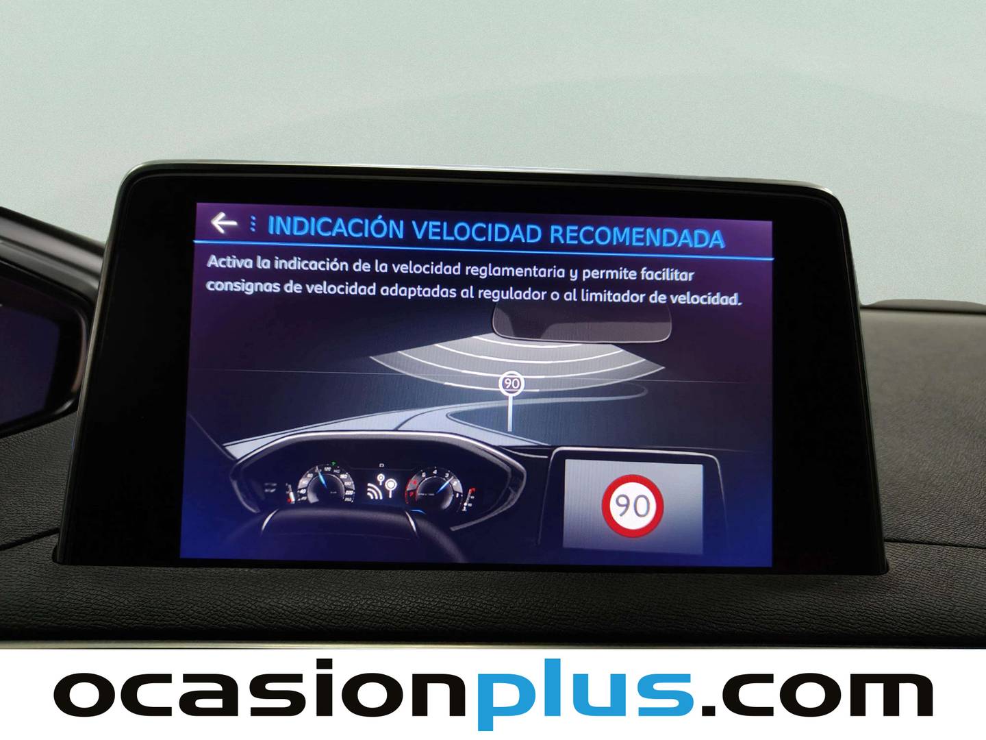 Peugeot 5008 Peugeot 5008 BlueHDi 180 S&S GT EAT8 (180 CV) 7 Plazas al mejor precio