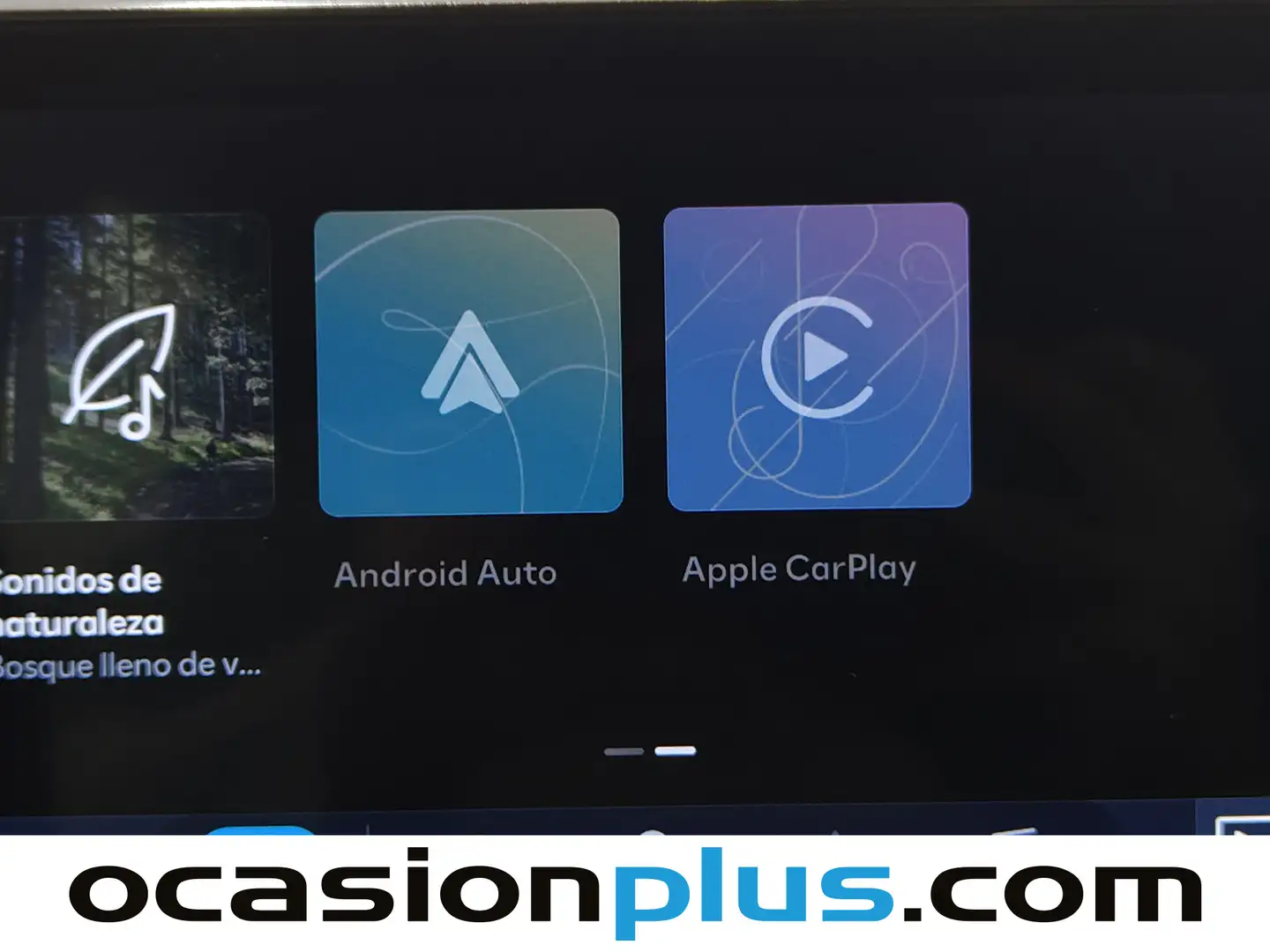 Foto Hyundai Tucson Hyundai Tucson 1.6 TGDI HEV Klass AT (215 CV)