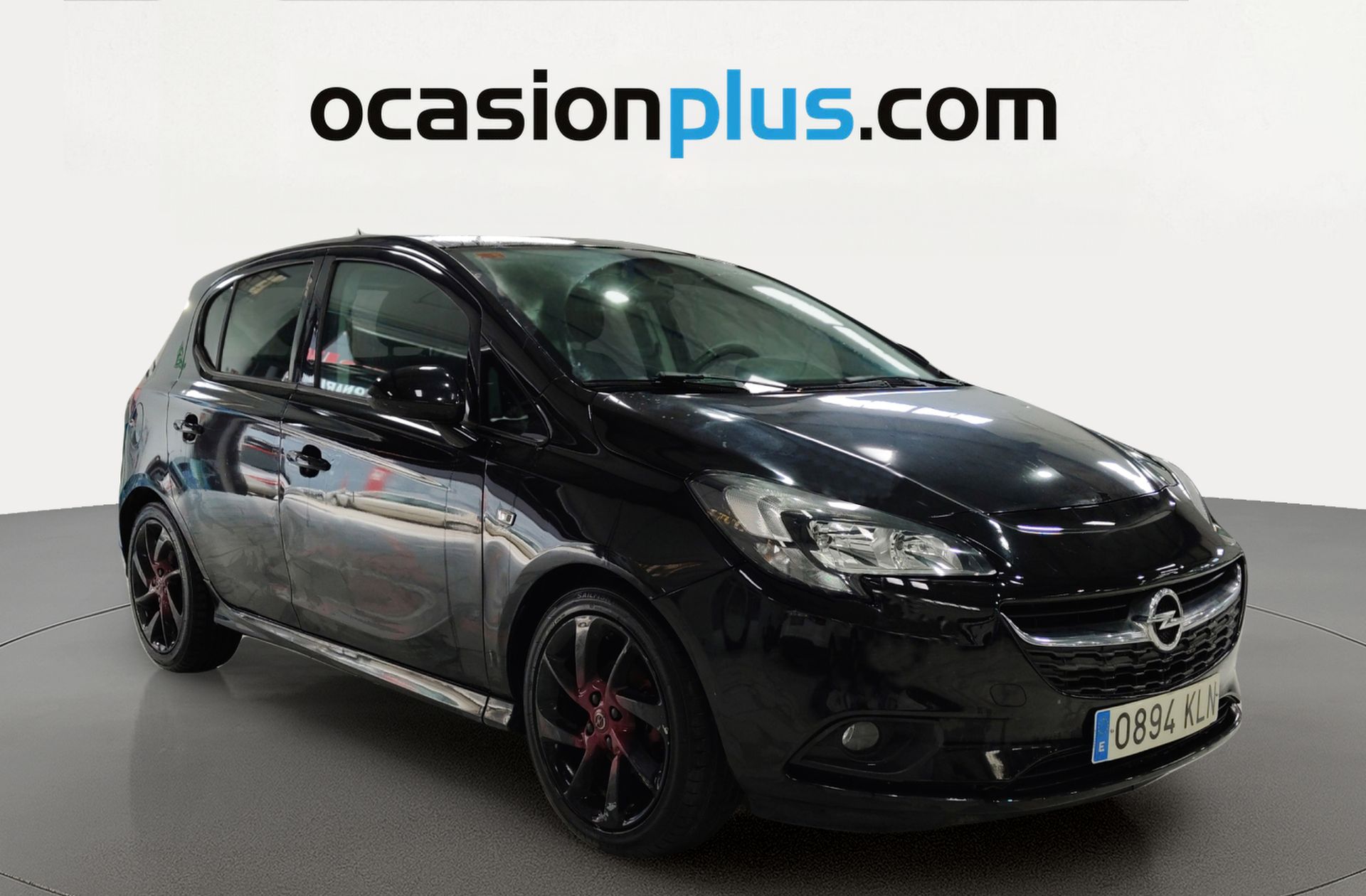 Opel Corsa 1.4 Selective - foto 2