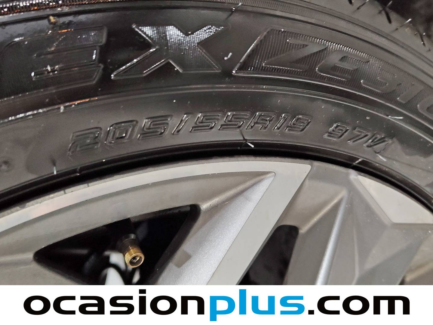 Foto DS DS 4 DS DS4 BlueHDi 130 Trocadero Auto (130 CV)