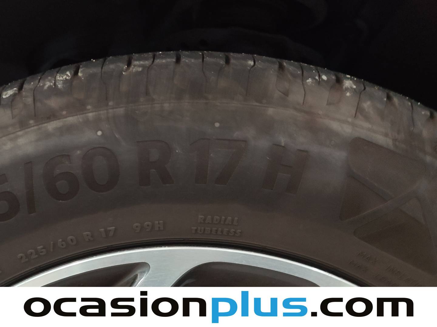 Foto KIA Sportage Kia Sportage 1.6 GDi Drive 4x2 (132 CV)