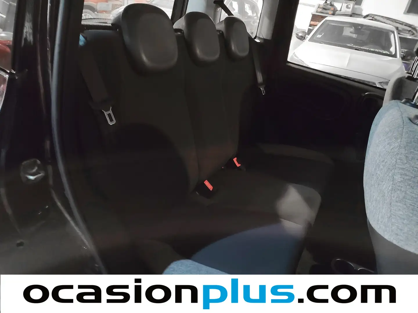 Foto Fiat Panda Fiat Panda 1.0 Hybrid GSE City Life (70 CV)