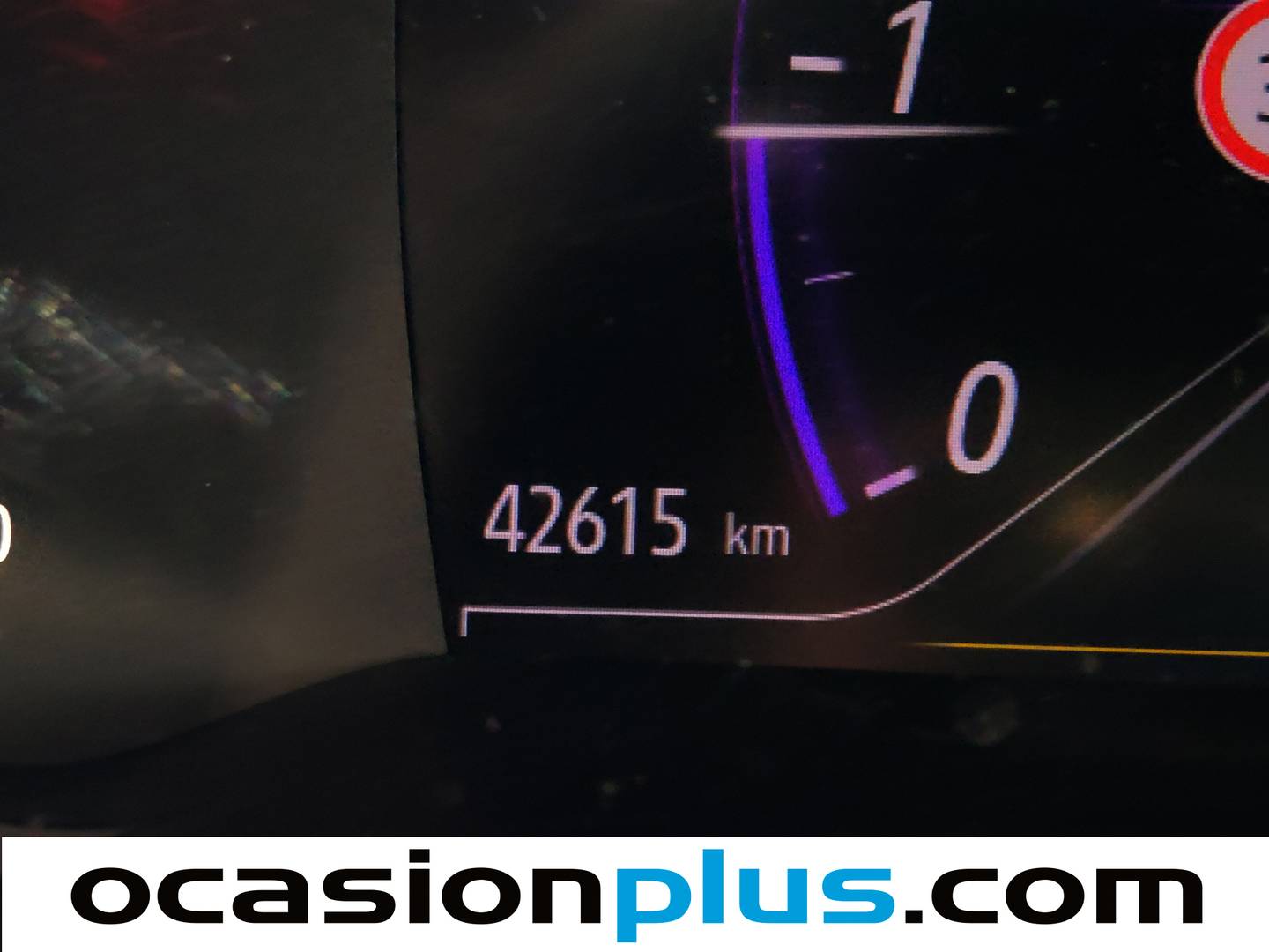Renault Clio Renault Clio Zen TCe  (100 CV) seminuevo