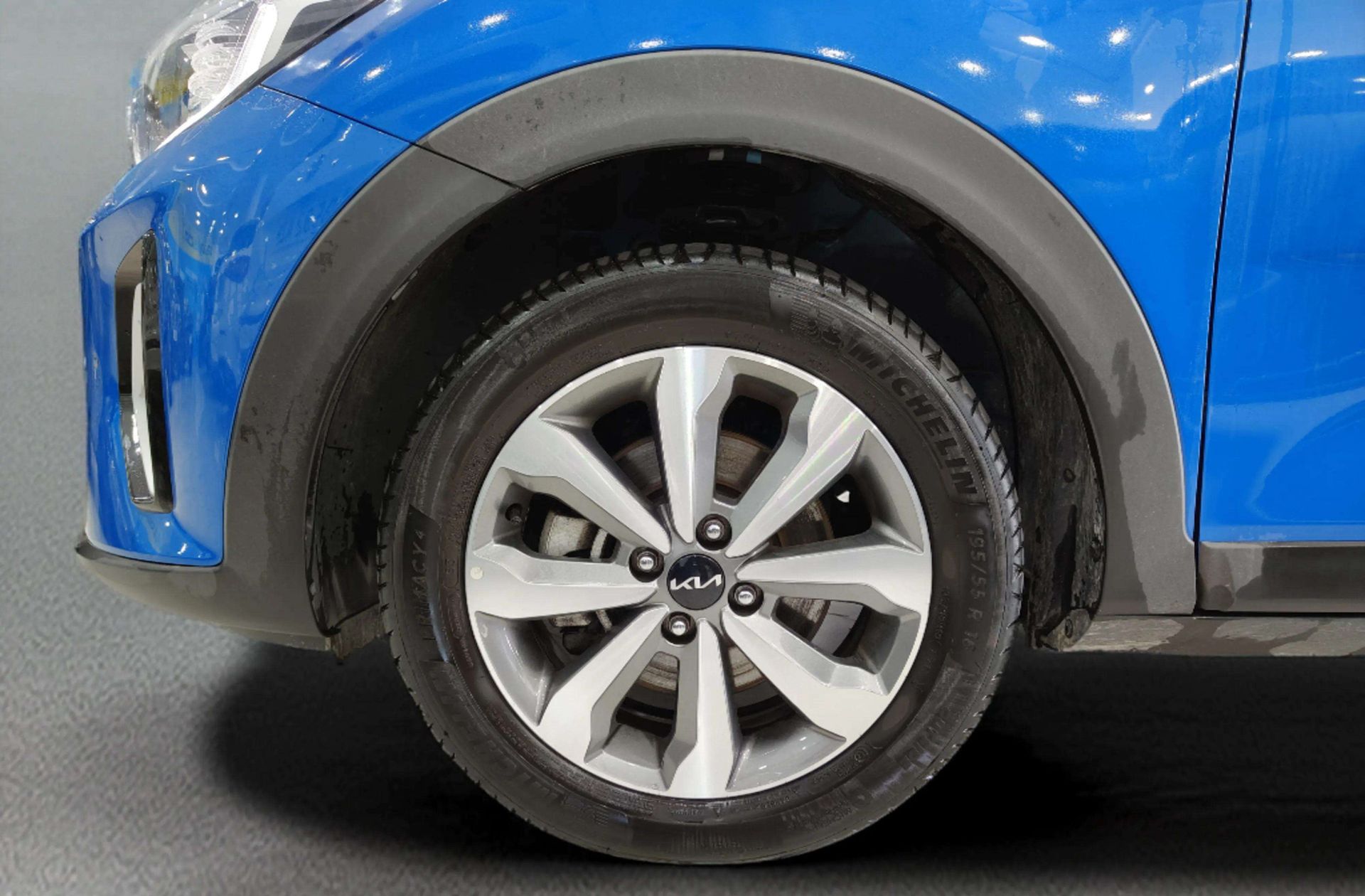 Kia Stonic 1.0 T-GDi MHEV Drive - foto 30