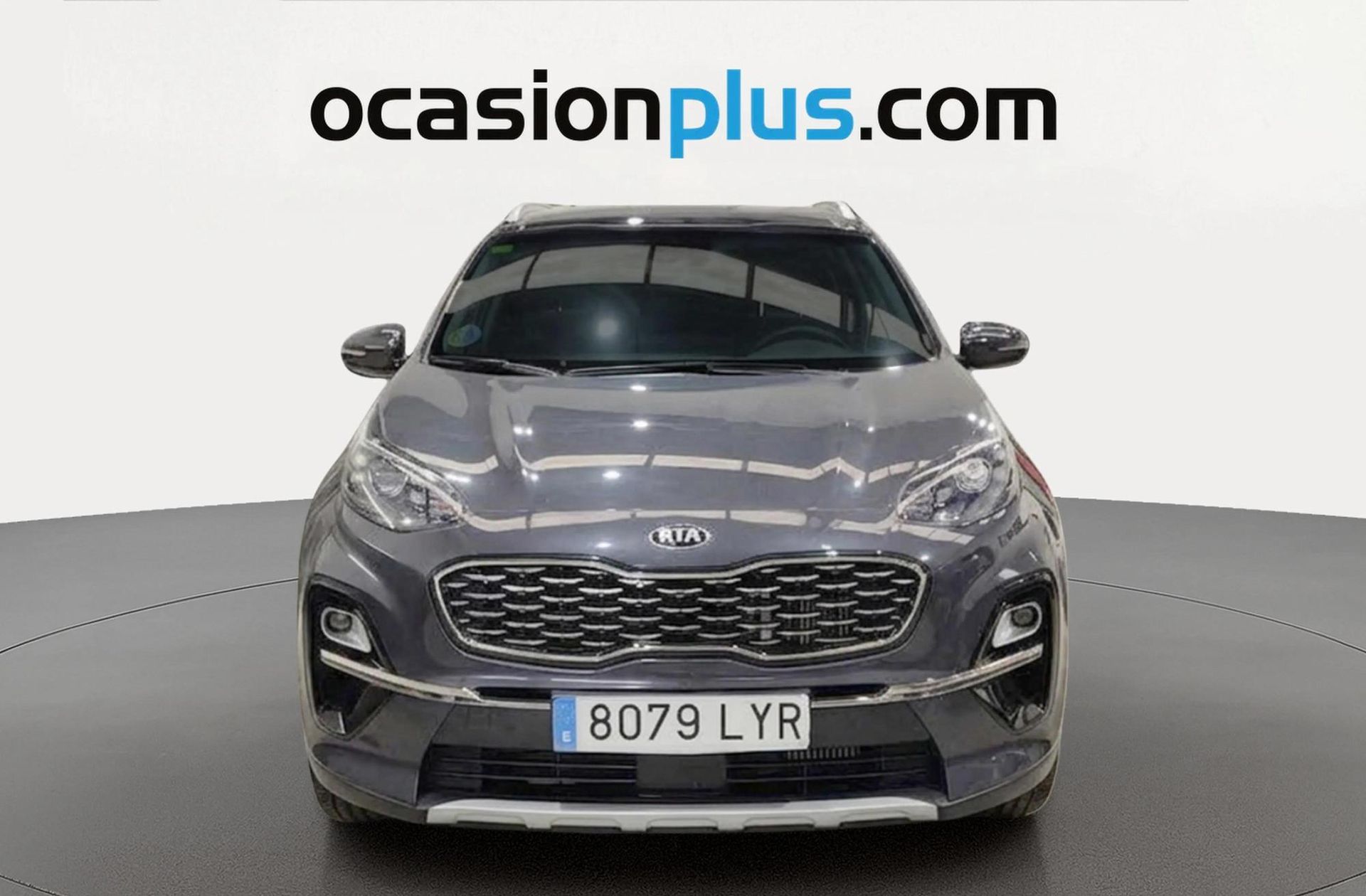 Kia Sportage 1.6 MHEV GT Line Xtreme 4x2 DCT - foto 20