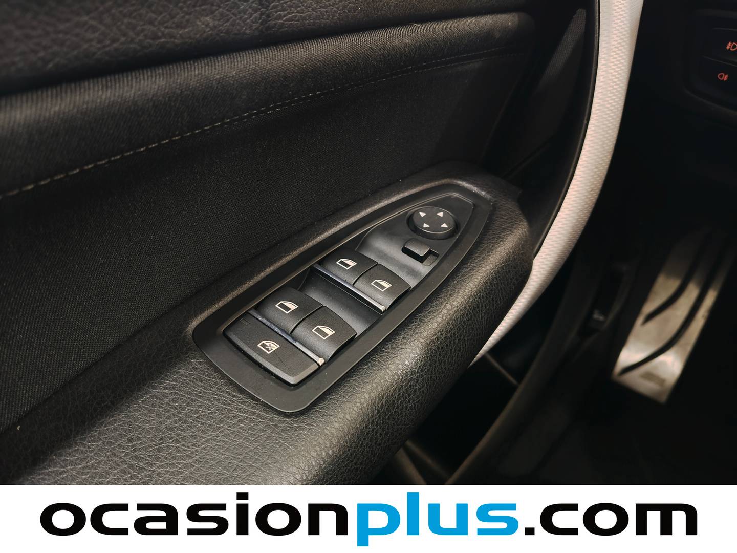 BMW Serie 1 BMW Serie 1 118i (136 CV) Pack M de ocasión