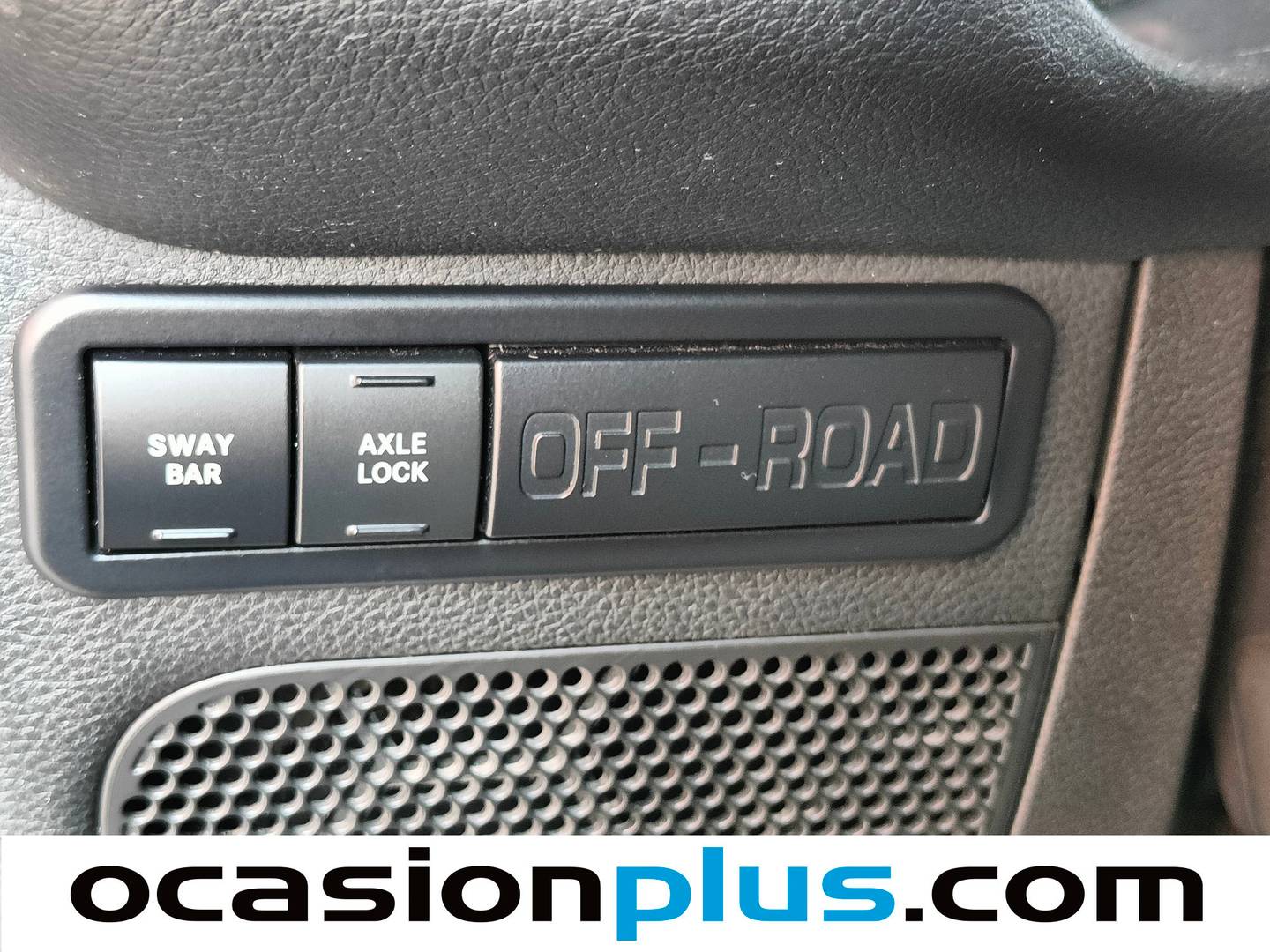 Paquetes del Jeep Wrangler Jeep Wrangler 2.8 CRD Rubicon Recon Auto (200 CV)