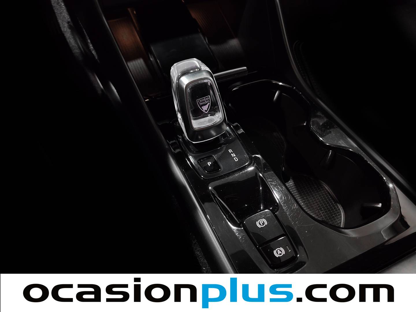 Volvo XC40 Volvo XC40 D3 Inscription Auto (150 CV) de ocasión