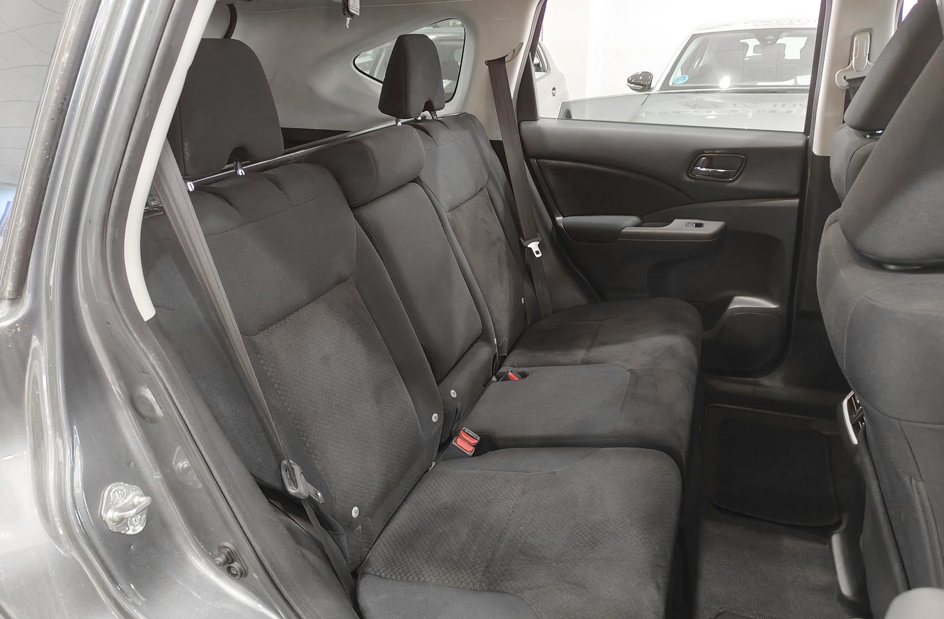 Honda CR-V 1.6 i-DTEC Elegance 4x2 - foto 18