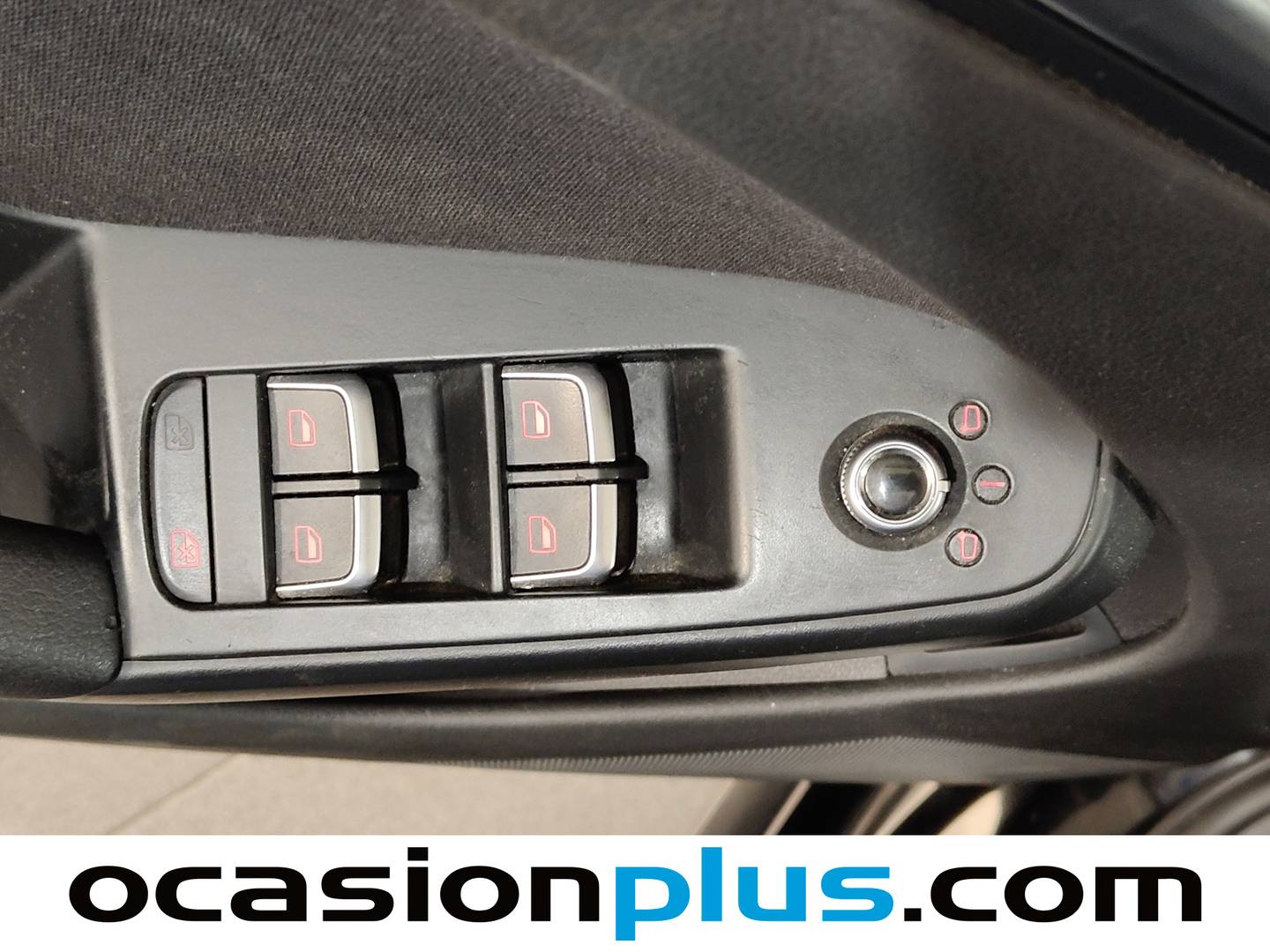 Audi A4 Audi A4 S line edition 2.0 TDI clean diesel (150 CV) multitronic 2015