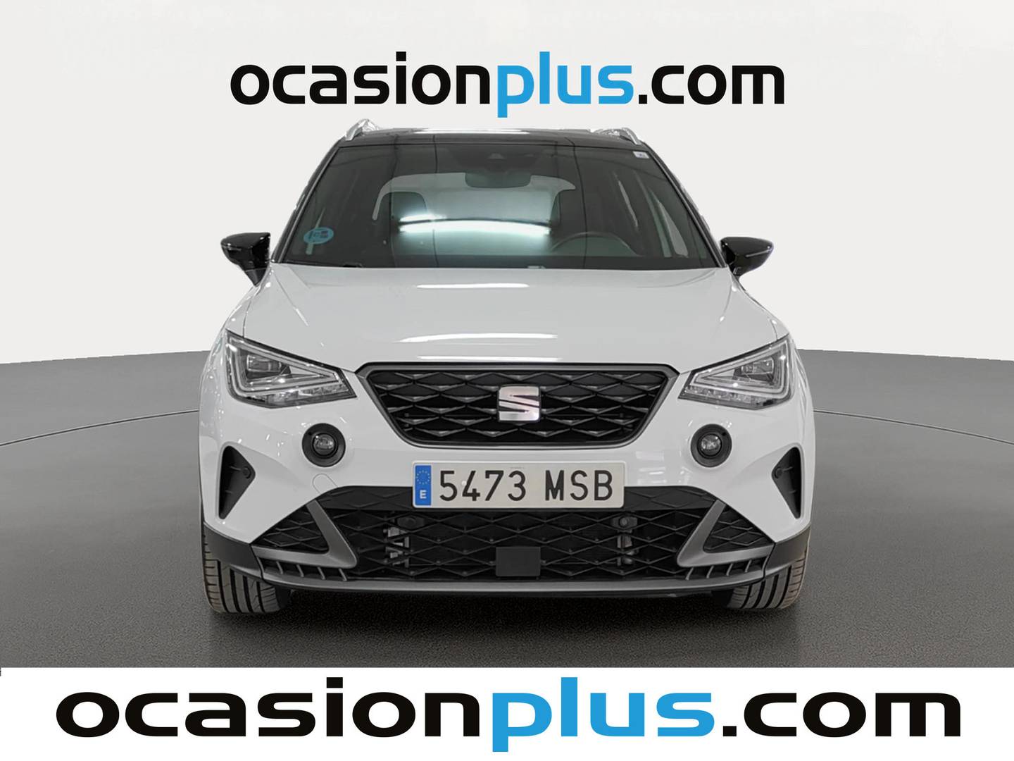 Foto Seat Arona SEAT Arona 1.5 TSI FR XL DSG (150 CV)