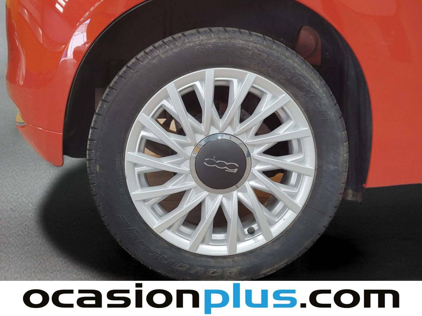 Fiat 500 Fiat 500 1.0 Hybrid Dolcevita (70 CV) km 0