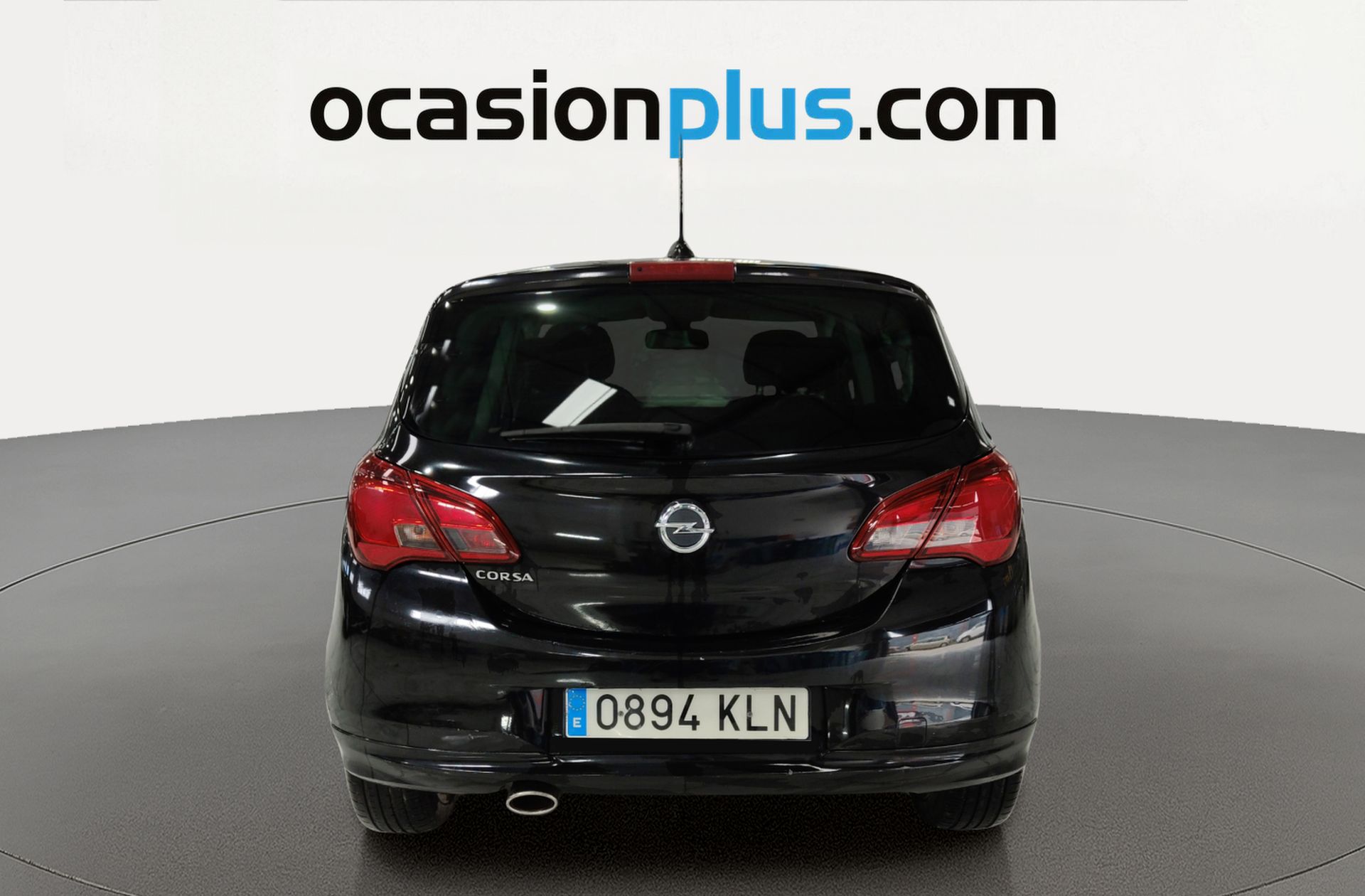 Opel Corsa 1.4 Selective - foto 12