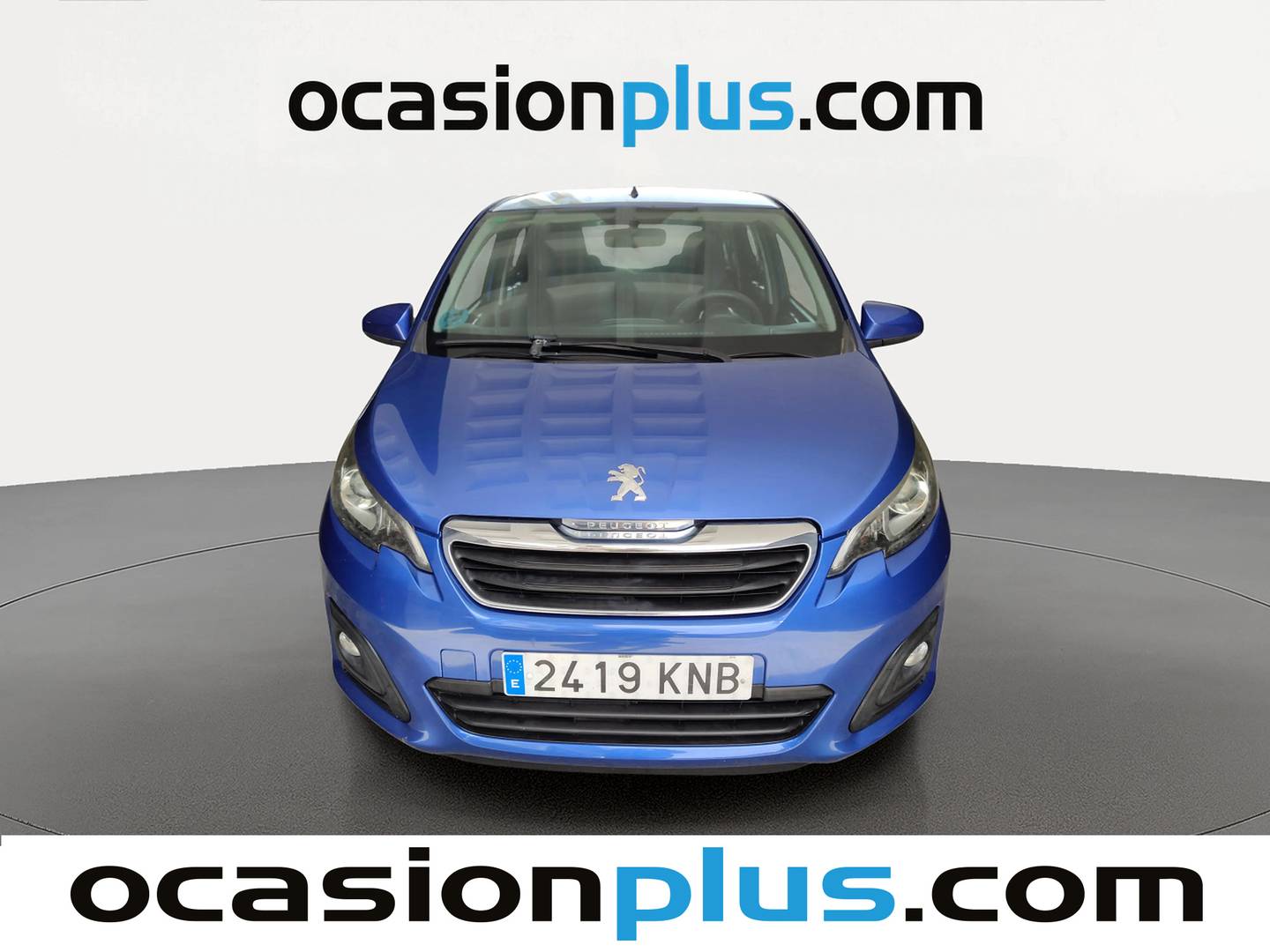 Peugeot 108 Peugeot 108 1.0 VTi Active (72 CV) barato