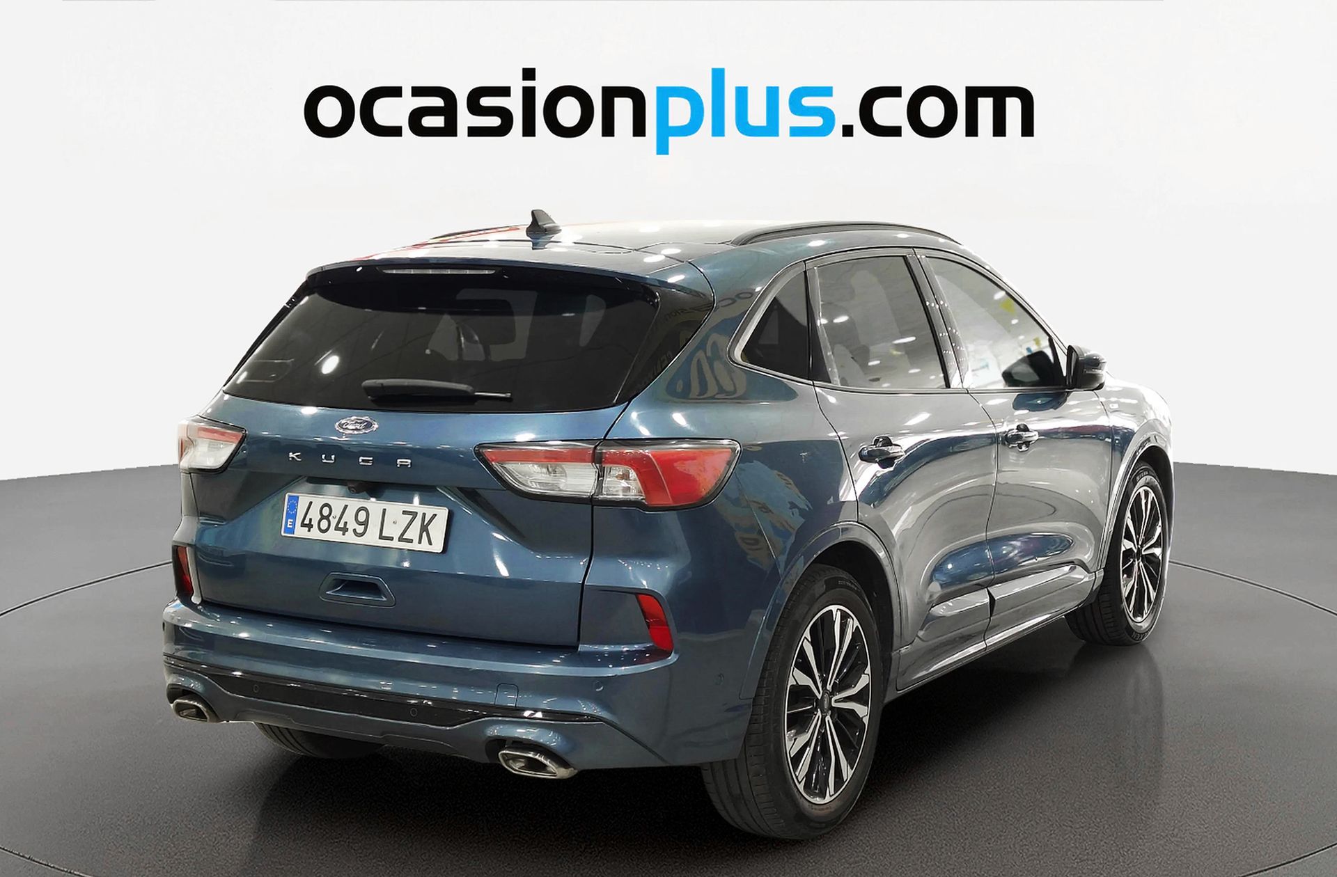 Ford Kuga 1.5T EcoBoost ST-Line X 4x2 - foto 4