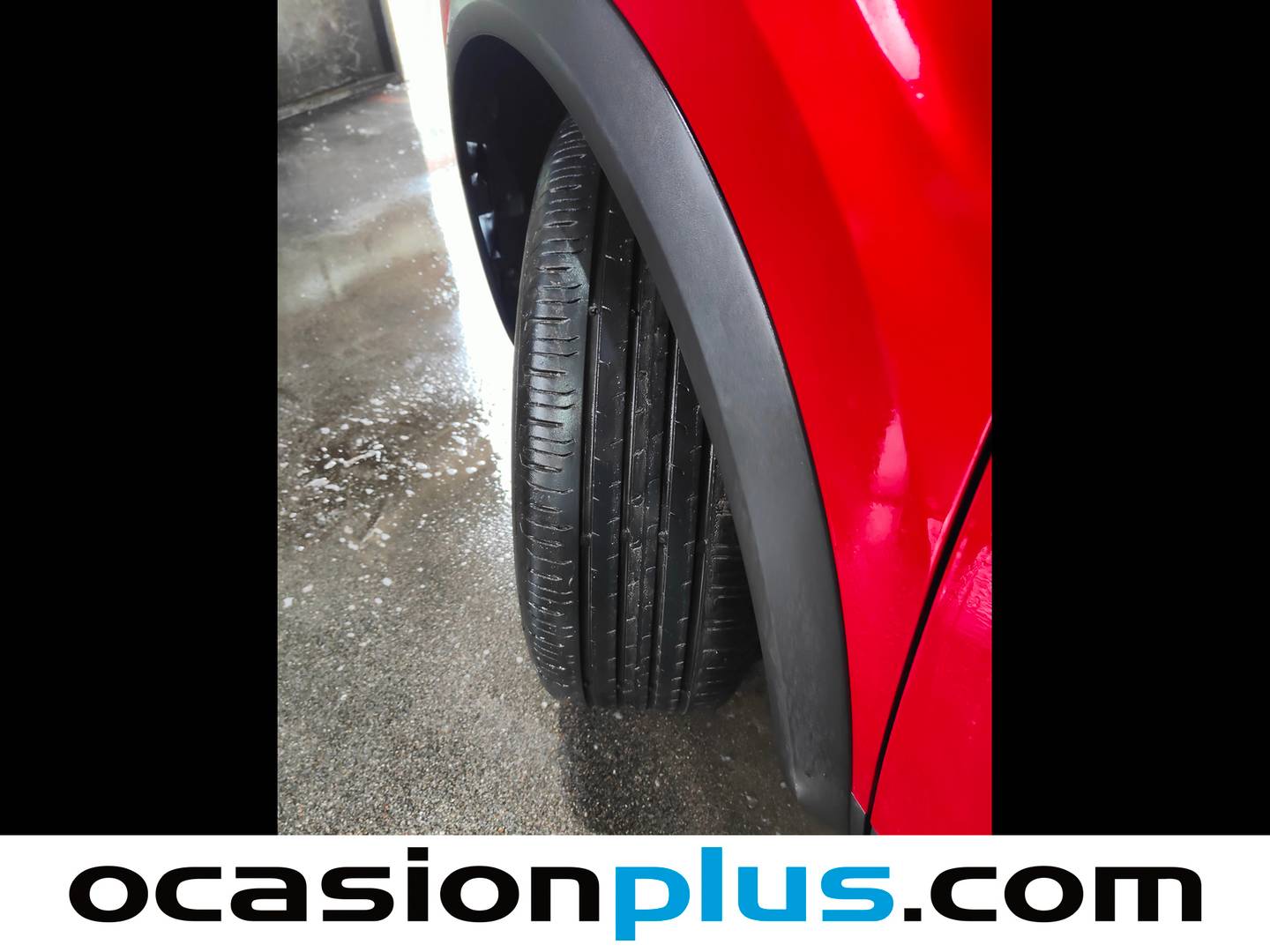 Foto Renault Captur Renault Captur Techno TCe (140 CV) GPF