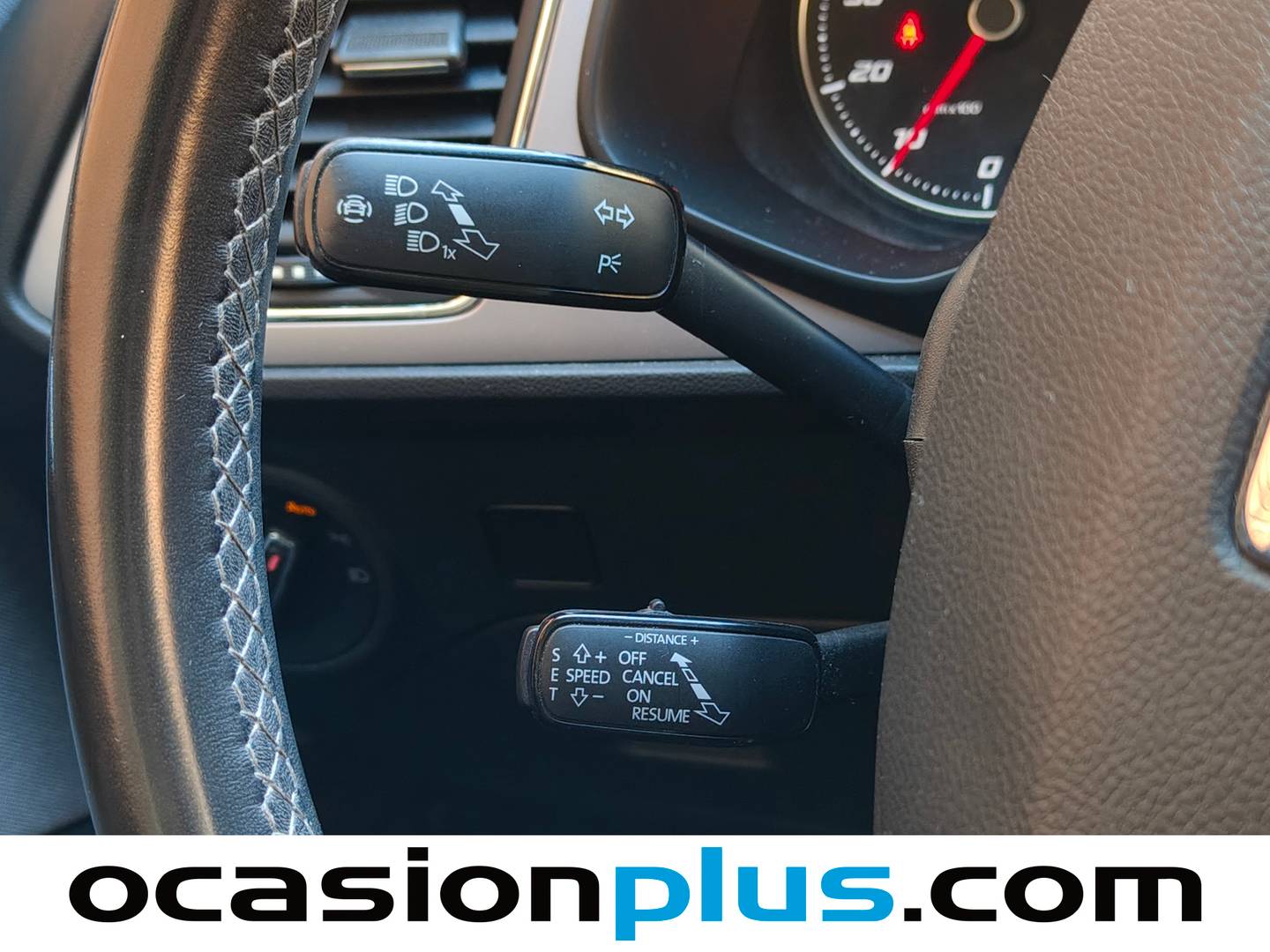 Seat León Seat León 1.0 EcoTSI S&S Style Visio Edition (115 CV) 2019