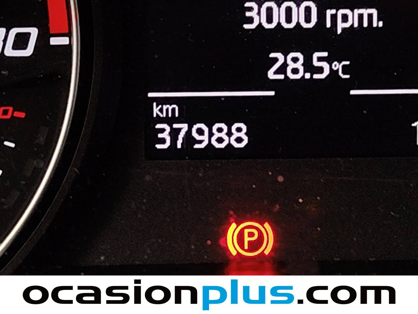 Seat Ibiza Seat Ibiza 1.0 MPI Reference (80 CV) seminuevo