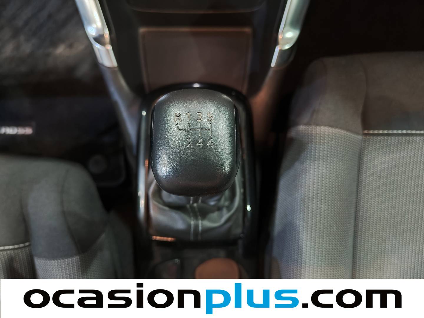 Citroën C3 Aircross Citroën C3 Aircross BlueHDi 110 You! (110 CV) de segunda mano