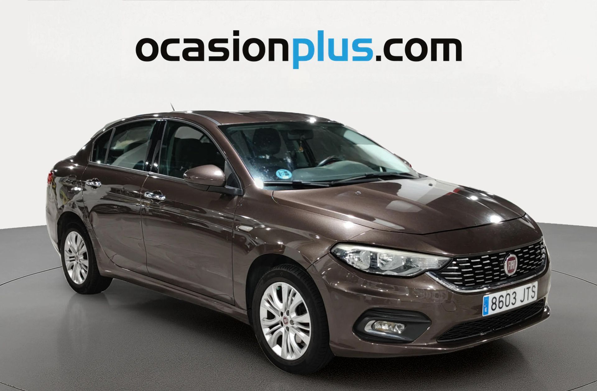 Fiat Tipo Sedan Sedan 1.4 Easy - foto 2