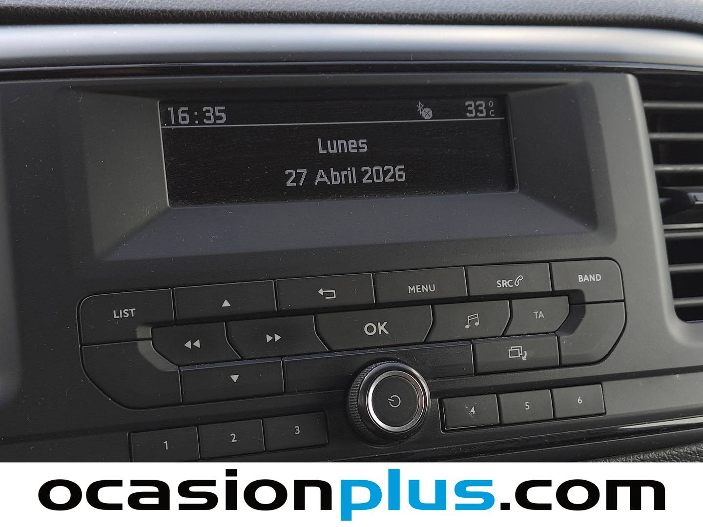 Peugeot Expert Peugeot Expert Furgon BlueHDi 100 S&S Pro Long (102 CV) 102cv