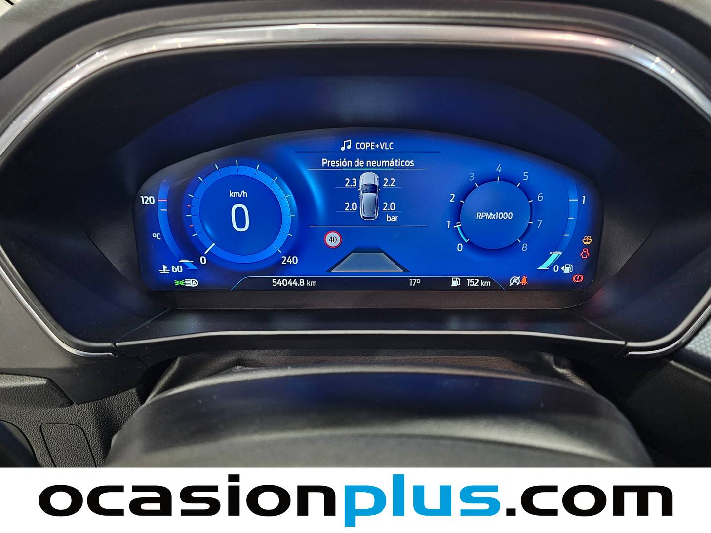 Ford Focus Ford Focus 1.0 Ecoboost MHEV Active (155 CV) barato