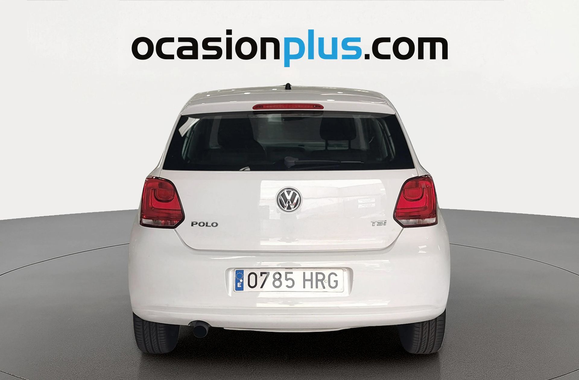 Volkswagen Polo Advance 1.2 TSI - foto 11