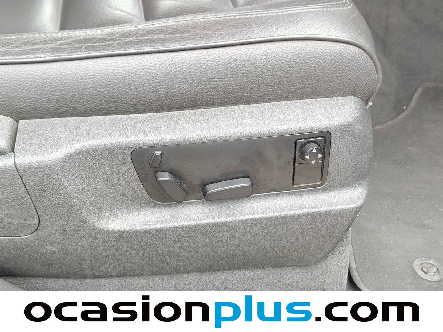 Foto Volkswagen Touareg Volkswagen Touareg 3.2 V6 (241 CV) Tiptronic