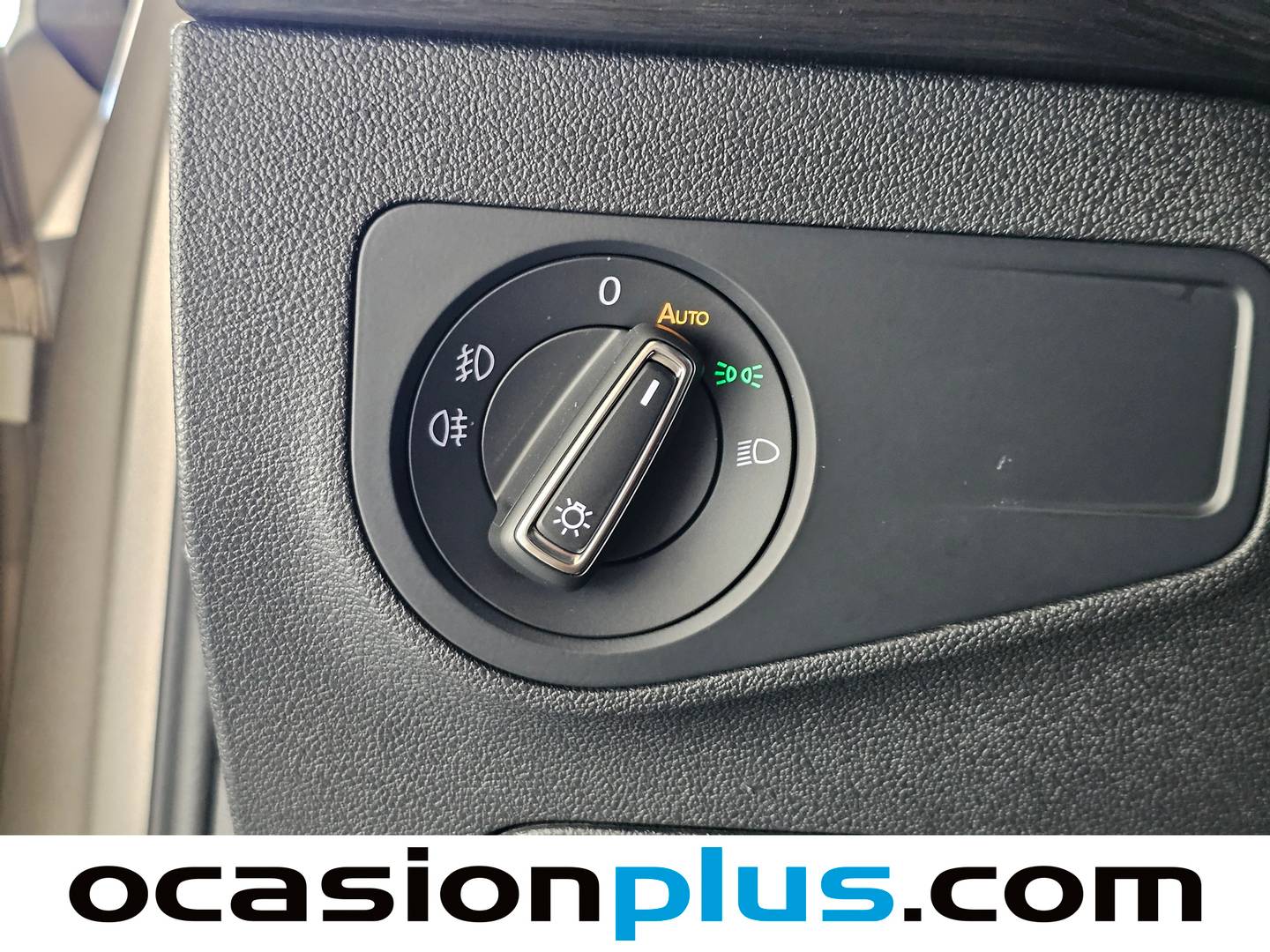 Foto Seat Tarraco SEAT Tarraco 2.0 EcoTSI Xcellence 4Drive DSG (190 CV)