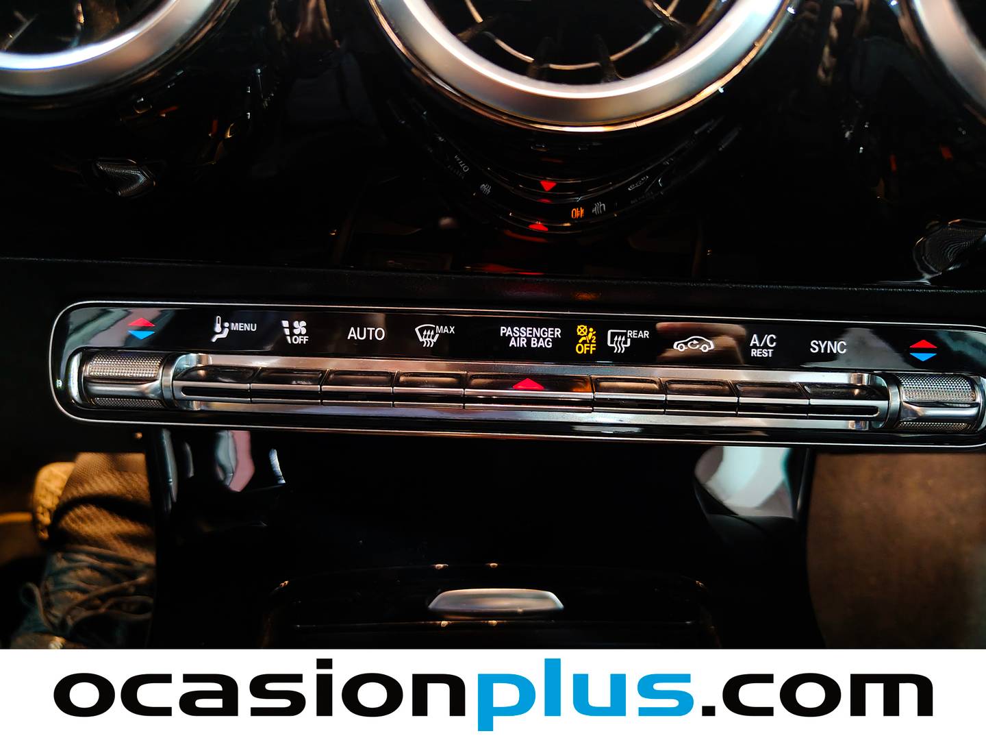 Mercedes Clase A Mercedes-Benz Clase A 200 d (150 CV) barato