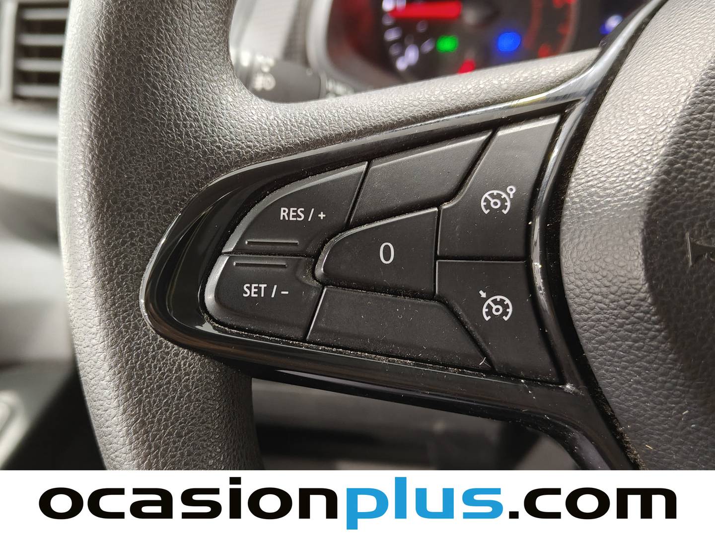 Foto Renault Trafic Renault Trafic Furgon L1H1 Blue dC (130 CV) 3 Plazas