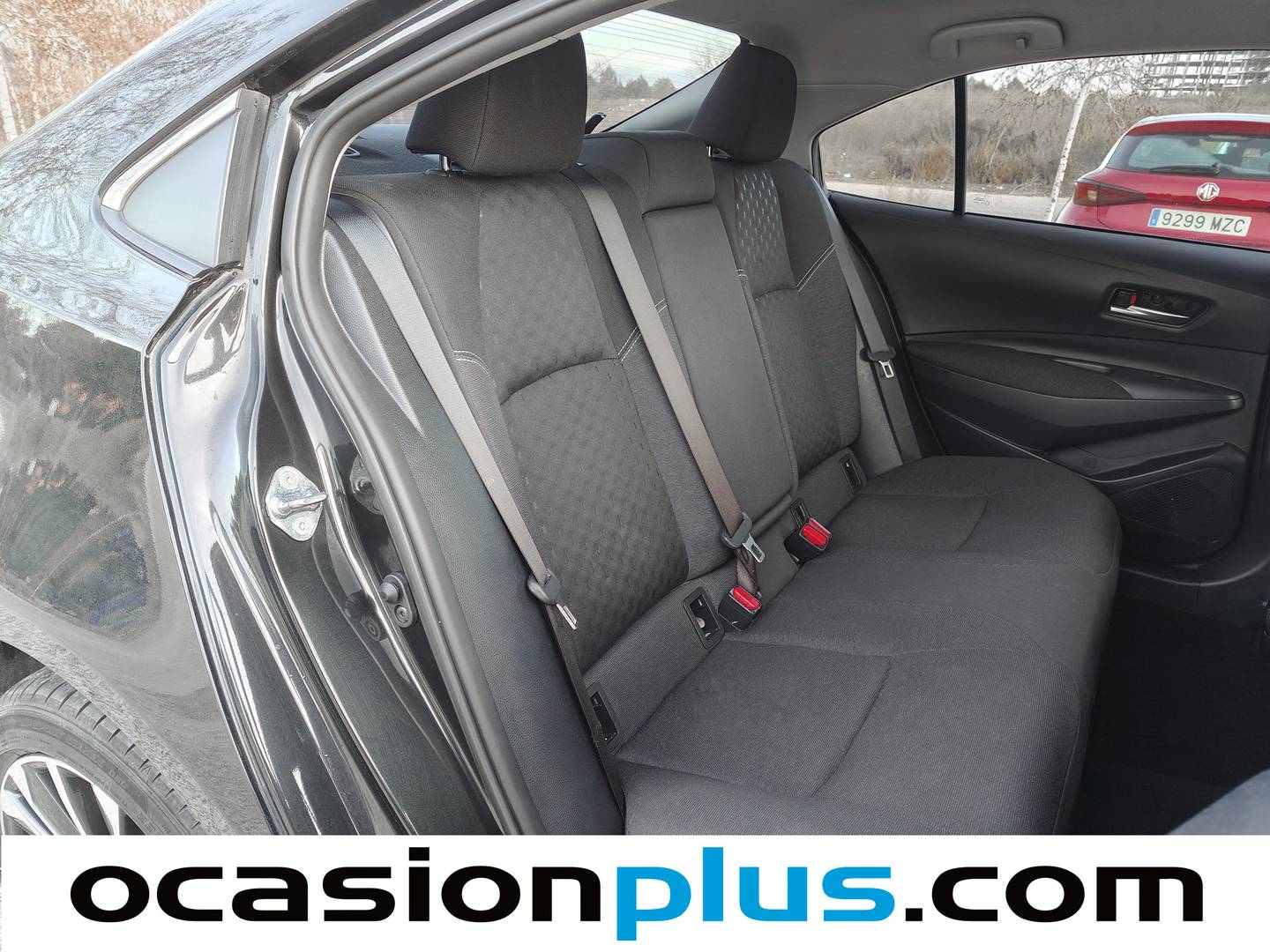 Foto Toyota Corolla Toyota Corolla 140H Style (140 CV)