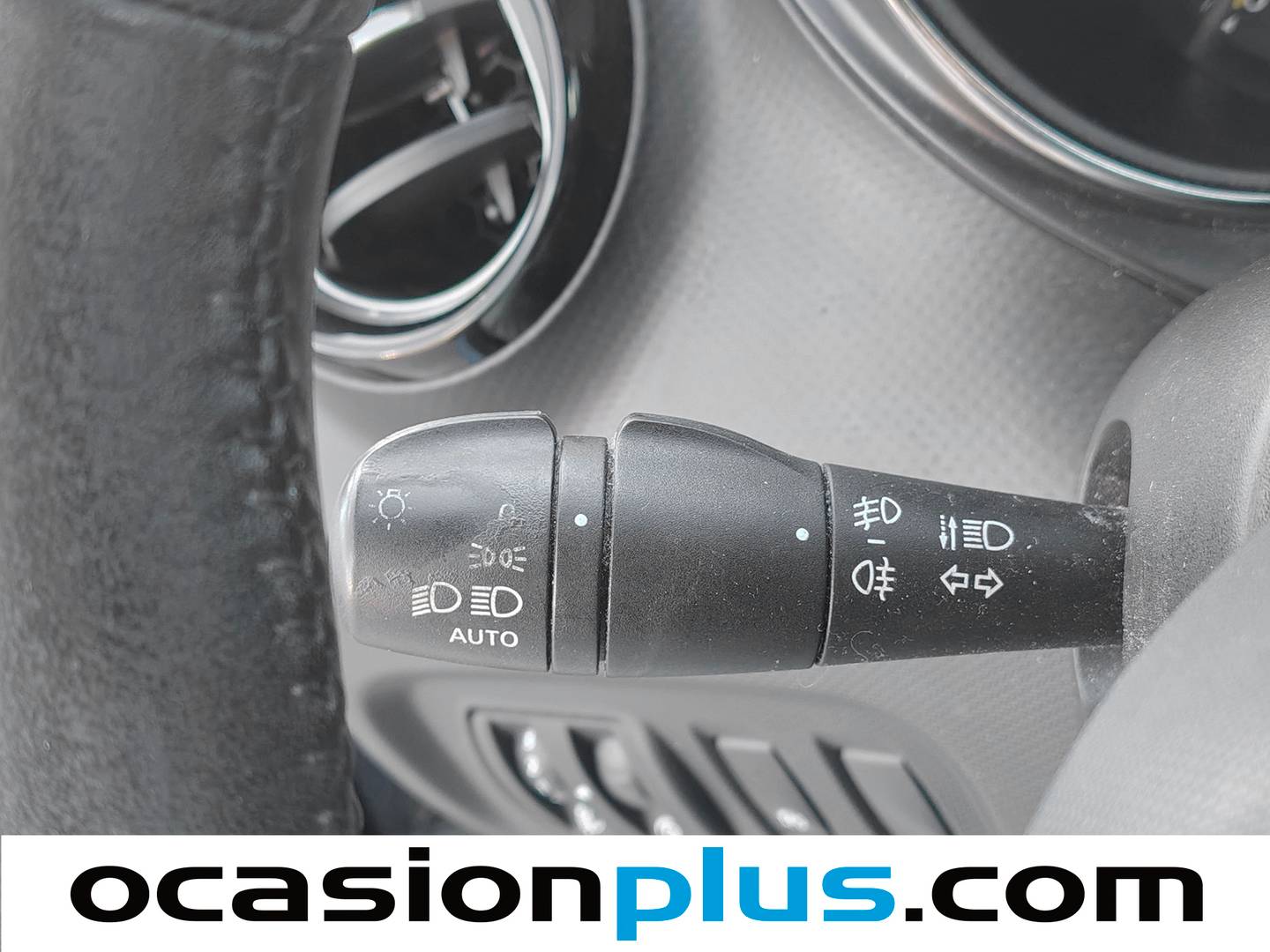 Renault Captur Renault Captur Intens Energy eco2 dCi (90 CV) seminuevo