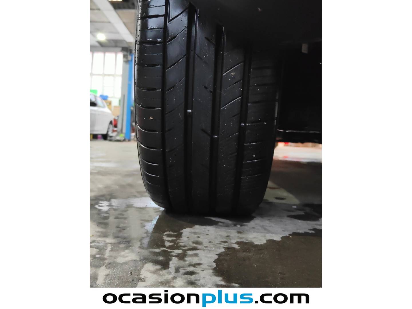 Seat Ibiza SEAT Ibiza 1.2 TSI Style Connect (90 CV) 2017