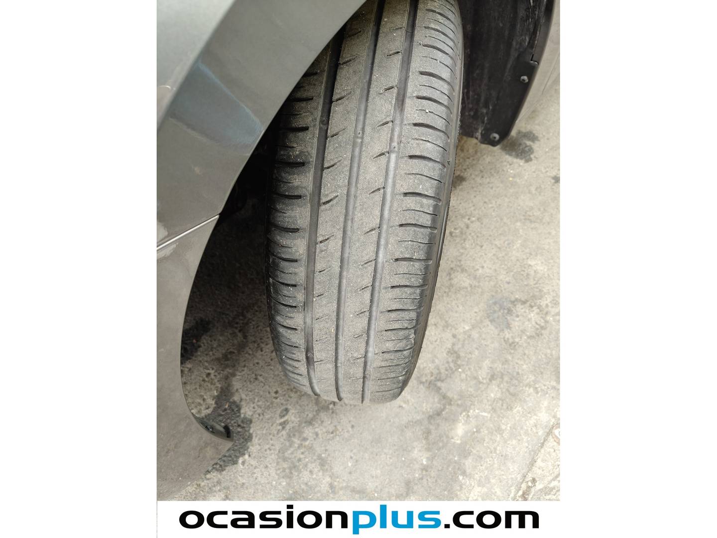 Skoda Fabia Skoda Fabia 1.0 TSI Selection DSG (115 CV) seminuevo