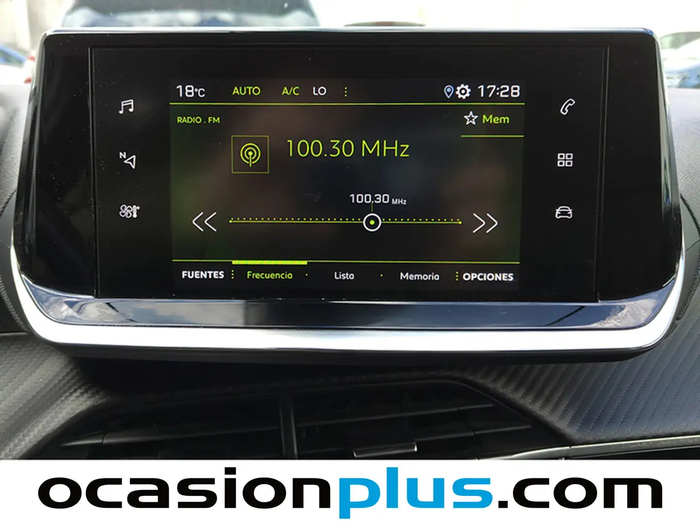 Foto Peugeot 2008 Peugeot 2008 PureTech 100 S&S Allure  (100 CV)